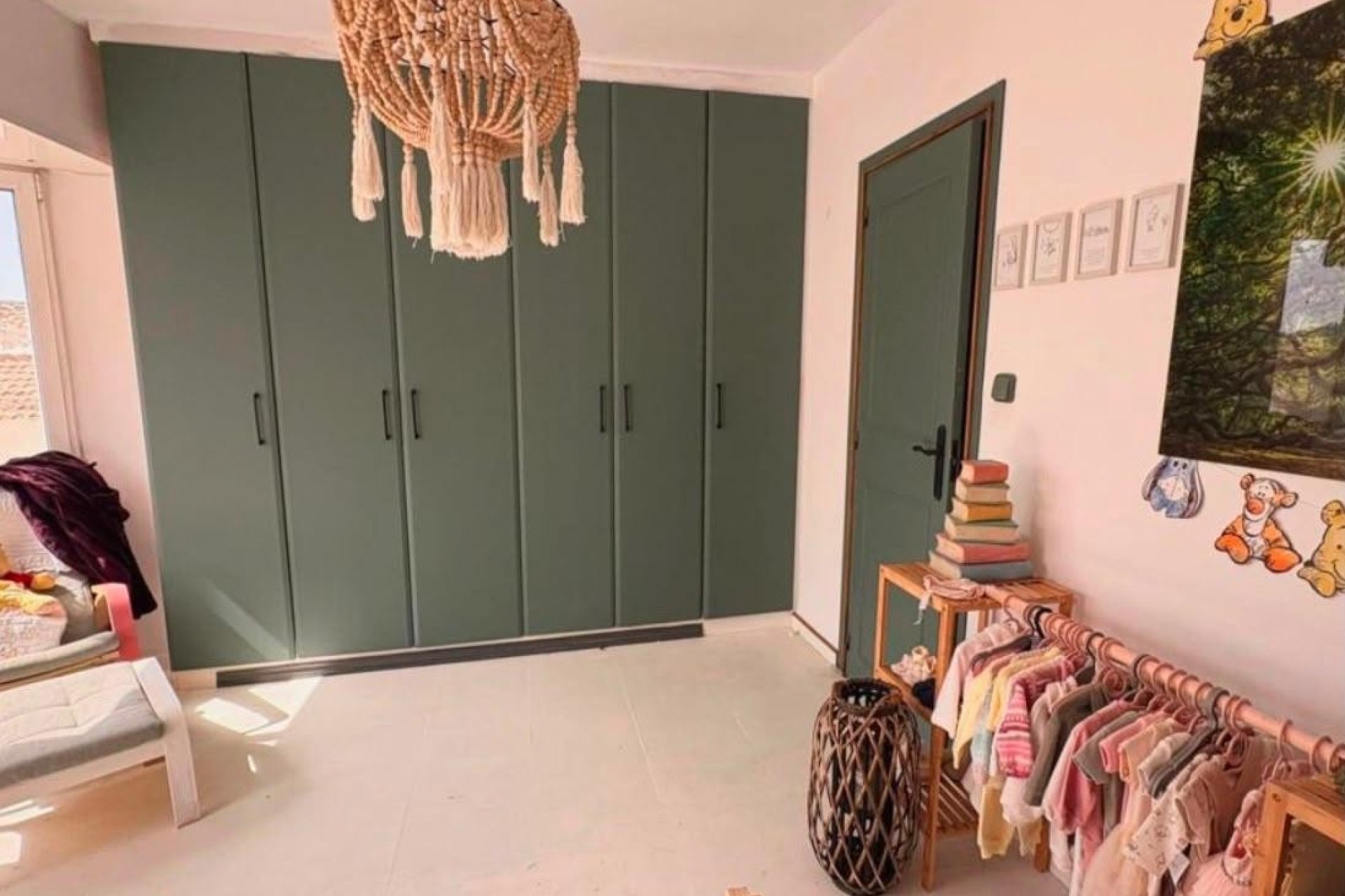 Verkauf - Wohnung - Benitachell  - Benitachell