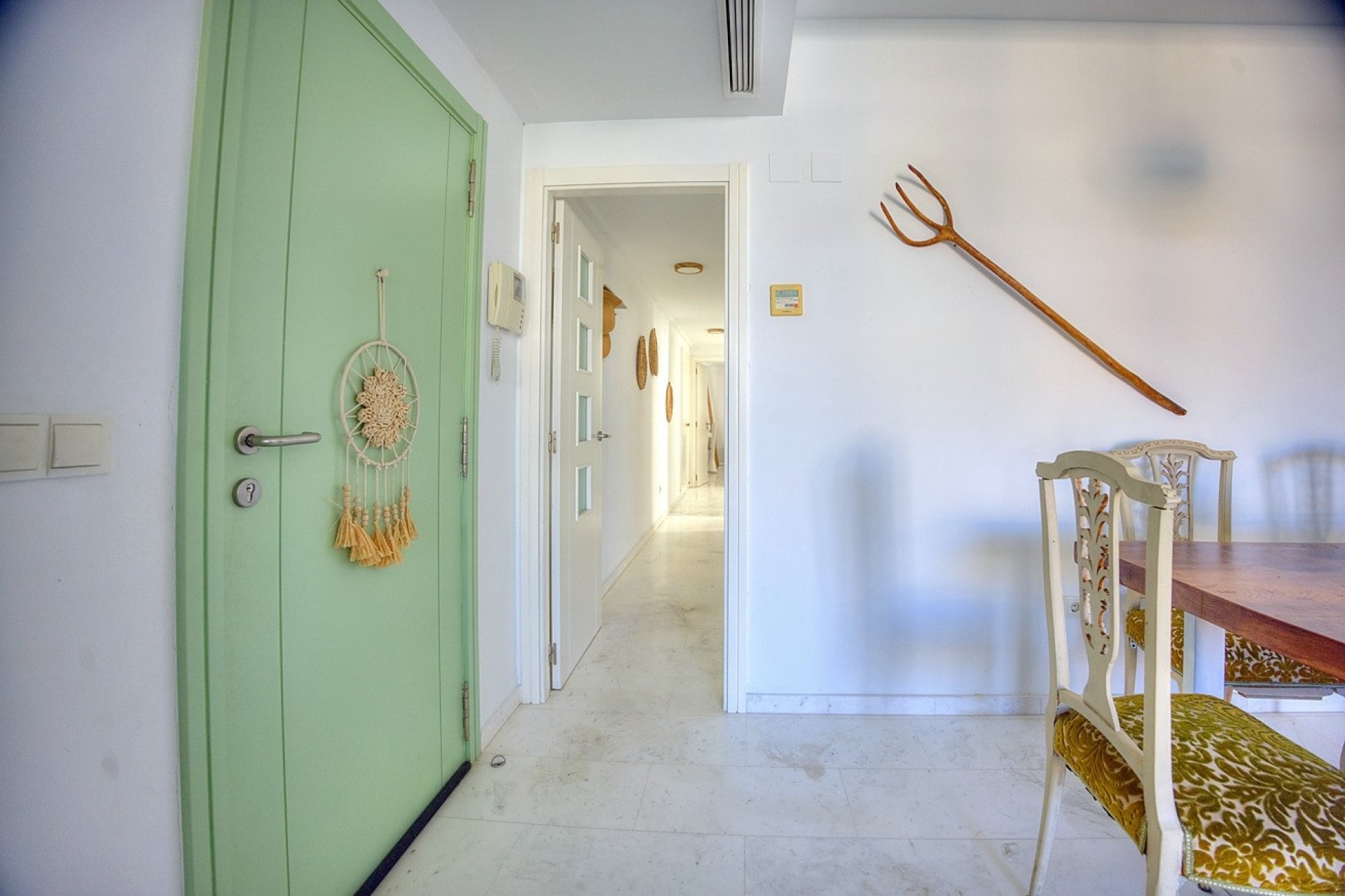 Verkauf - Wohnung - Benitachell  - Benitachell