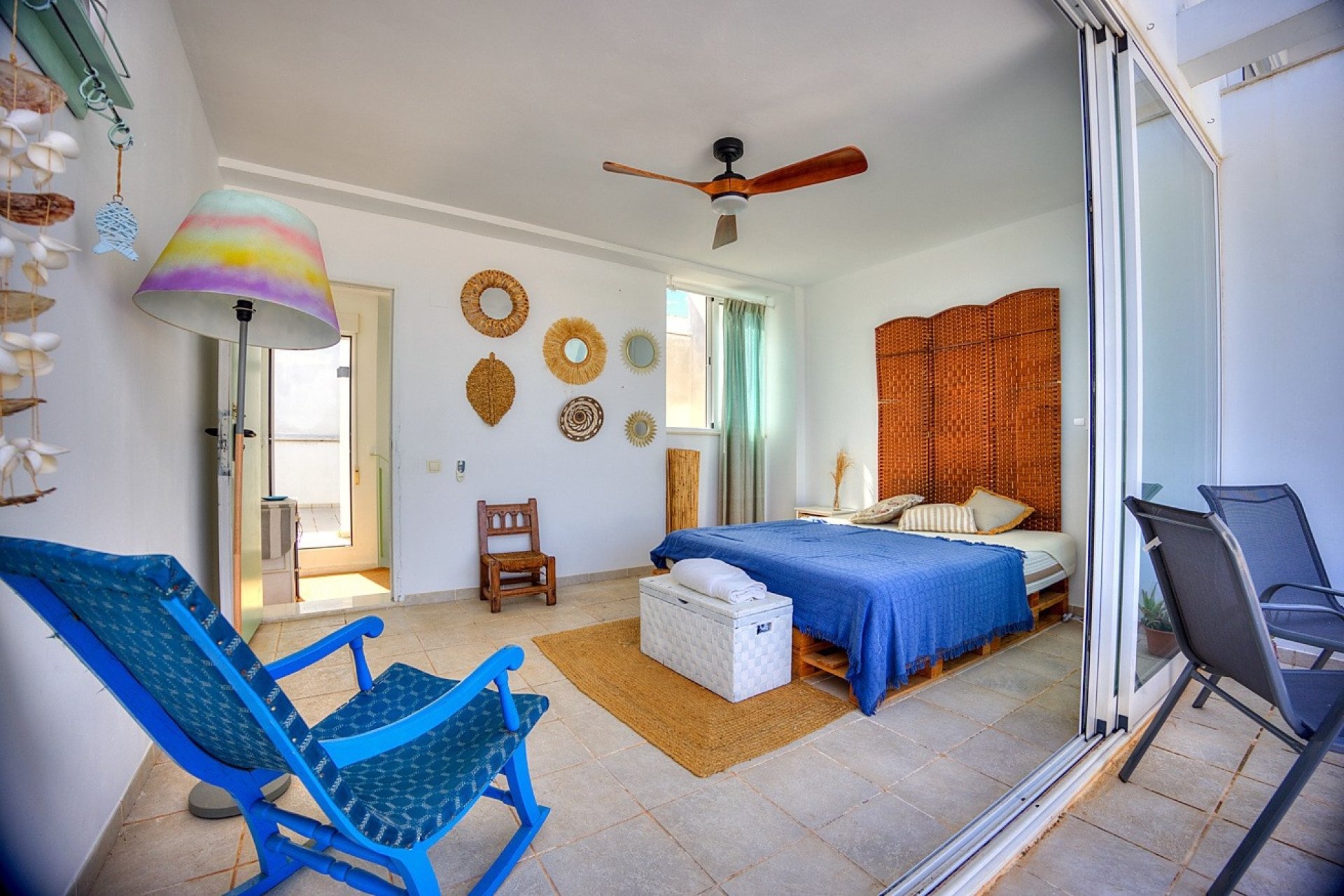 Verkauf - Wohnung - Benitachell  - Benitachell