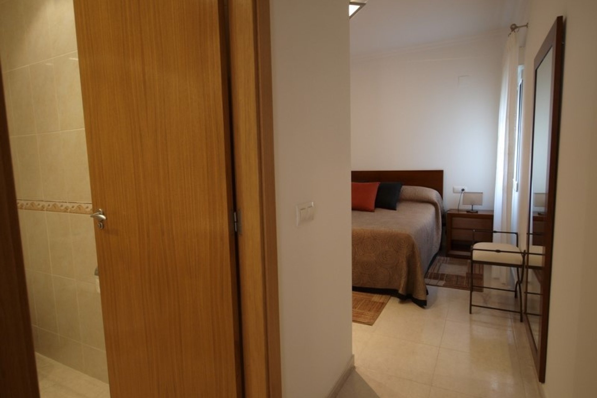 Verkauf - Wohnung - Benitachell  - Centro