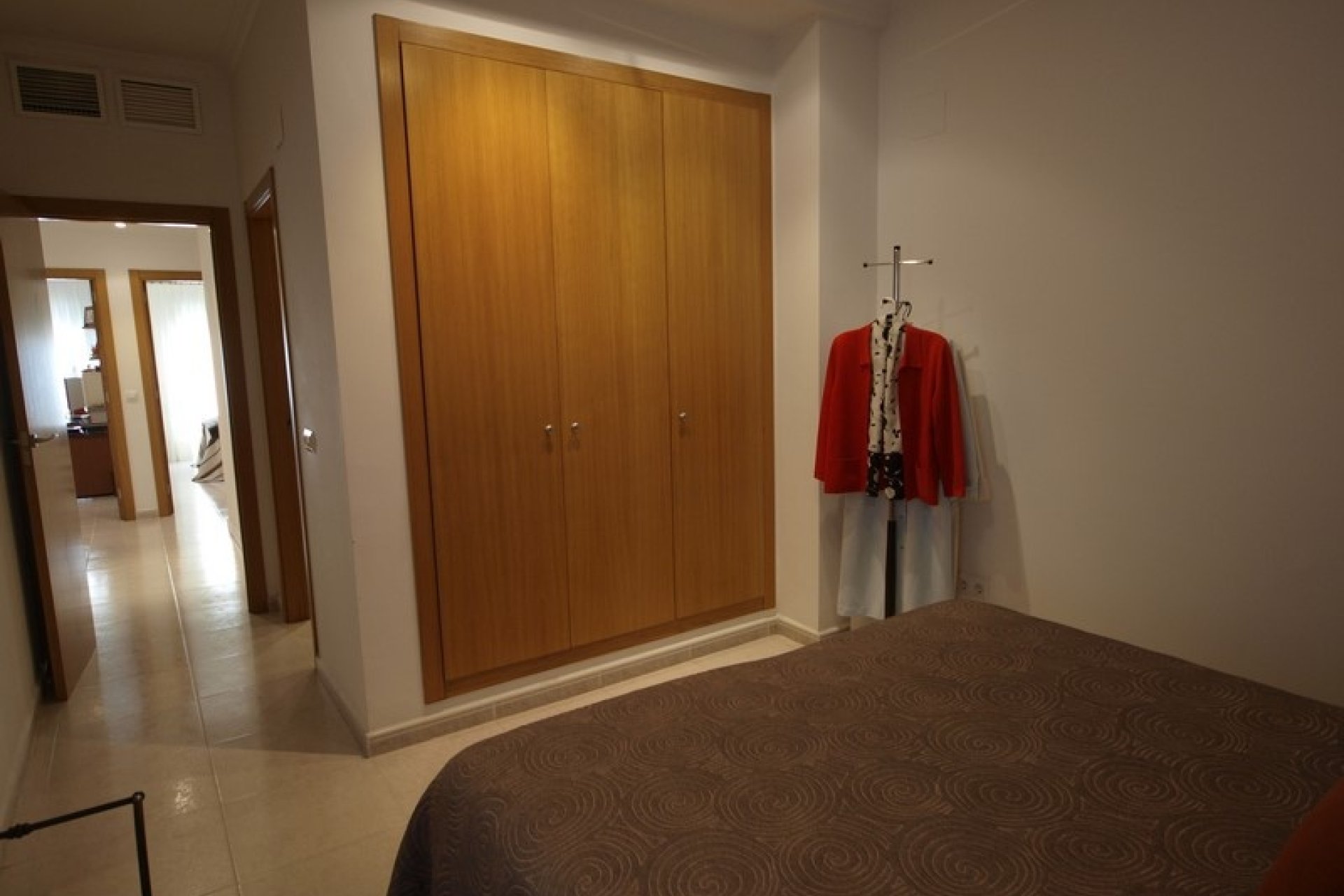Verkauf - Wohnung - Benitachell  - Centro