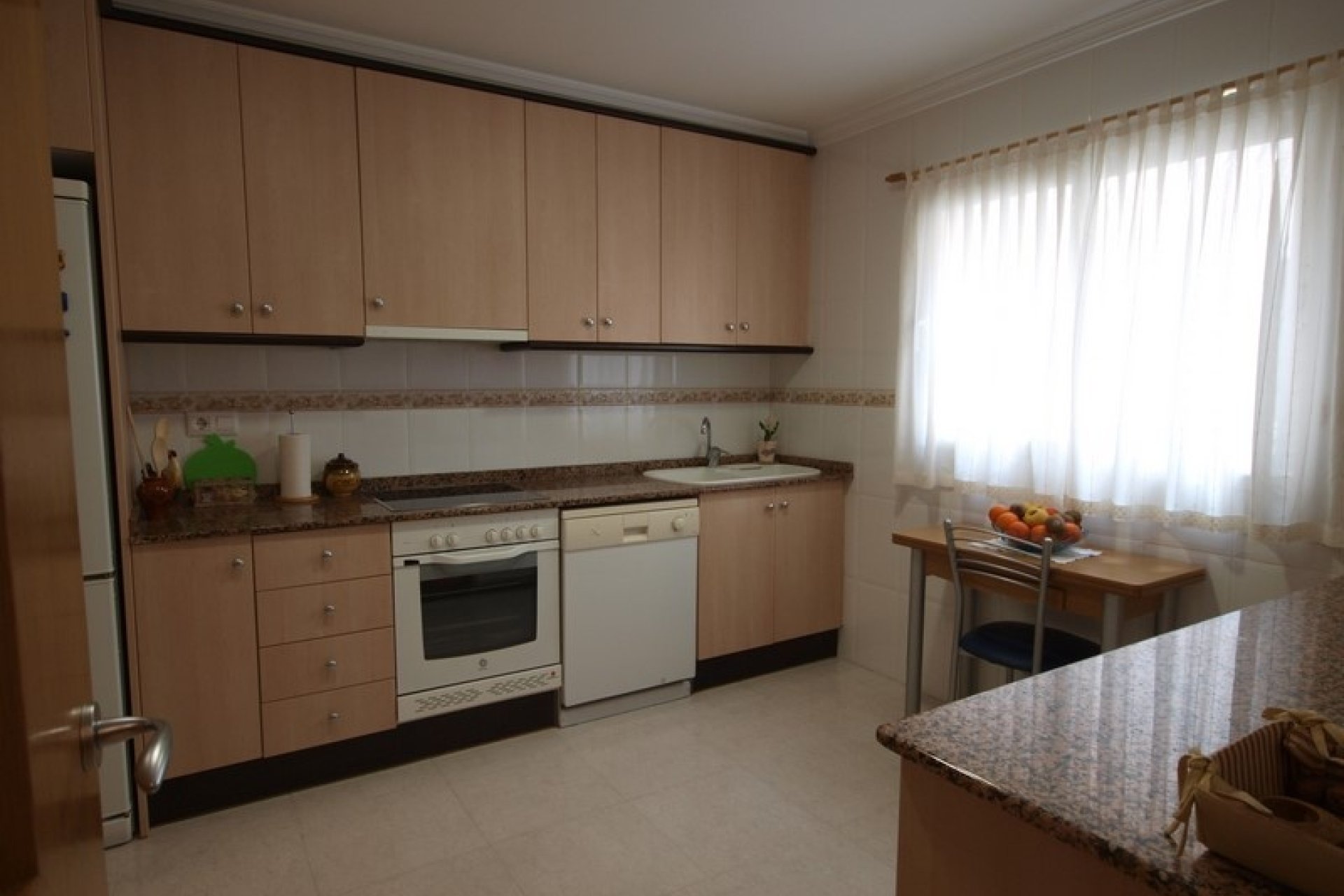 Verkauf - Wohnung - Benitachell  - Centro