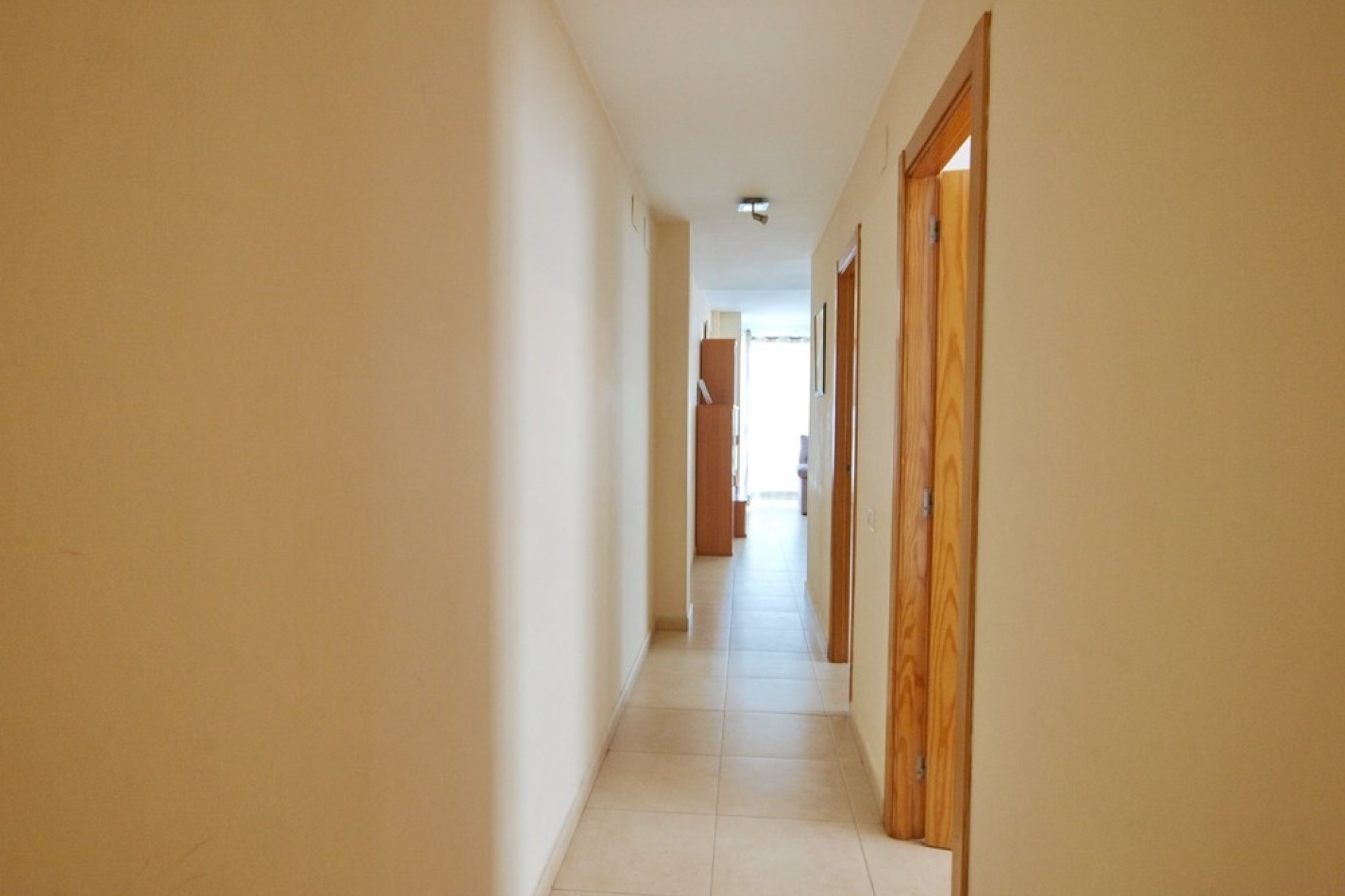 Verkauf - Wohnung - Benitachell  - Centro