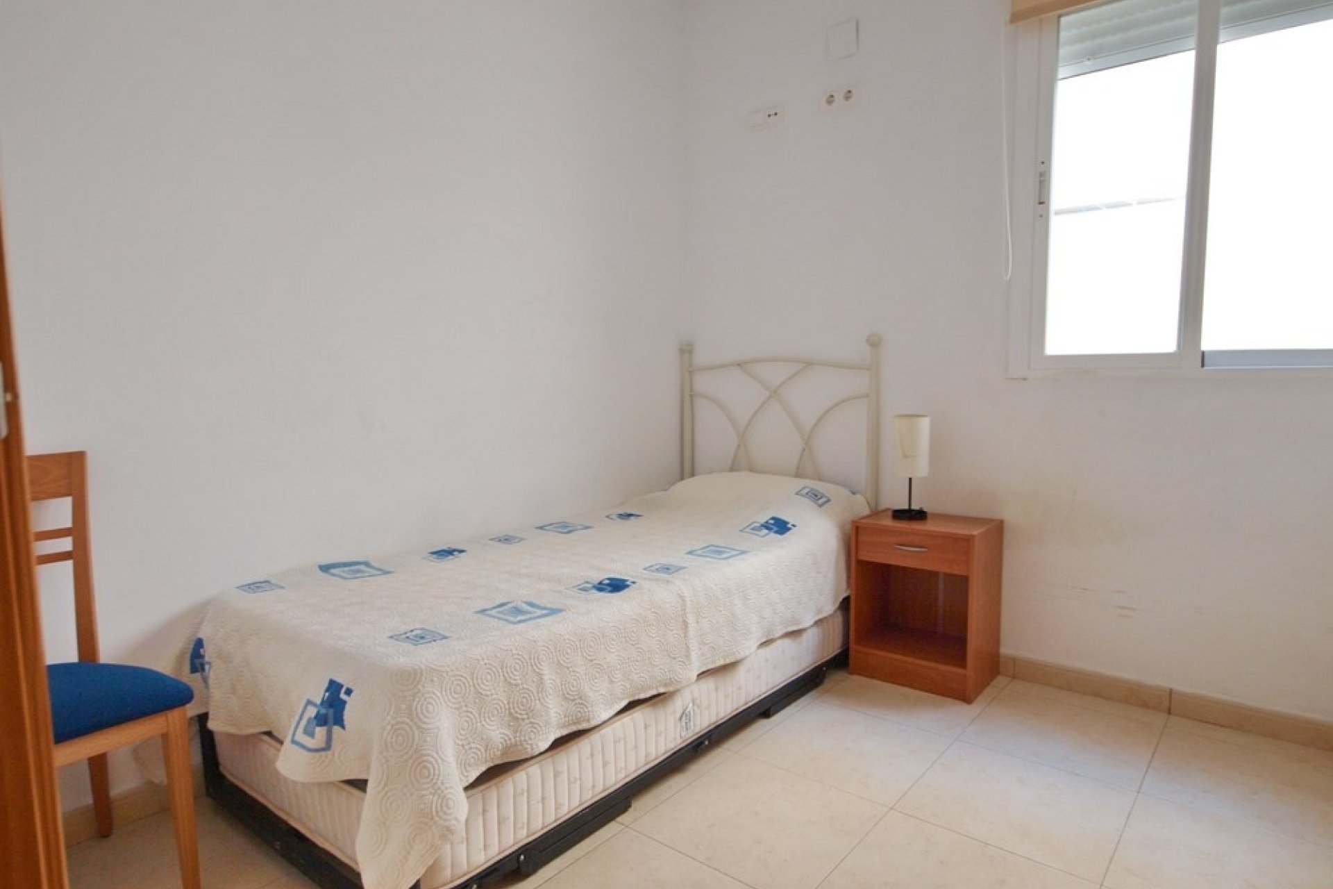 Verkauf - Wohnung - Benitachell  - Centro