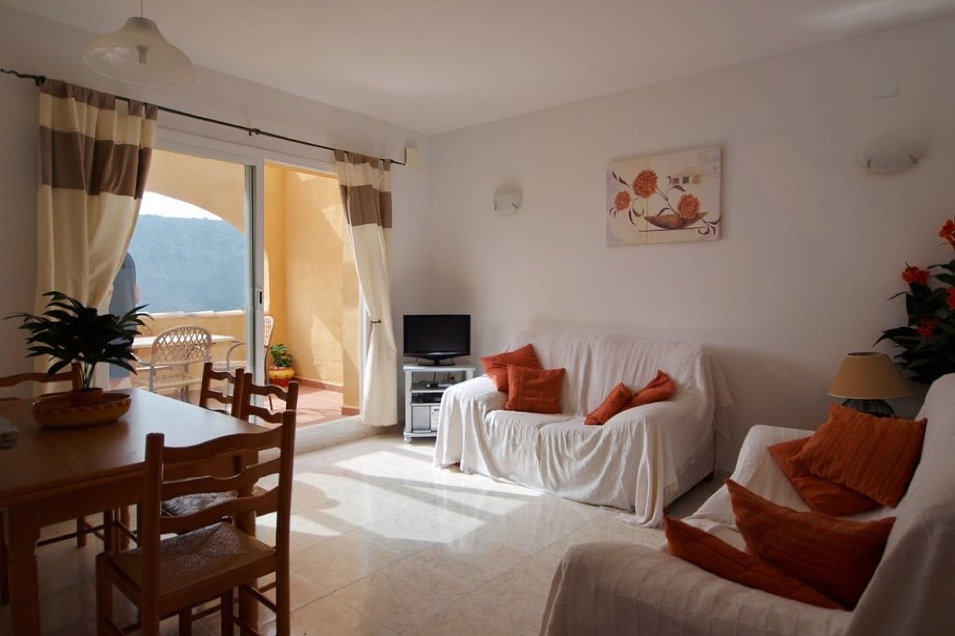 Verkauf - Wohnung - Benitachell  - Cumbre del Sol