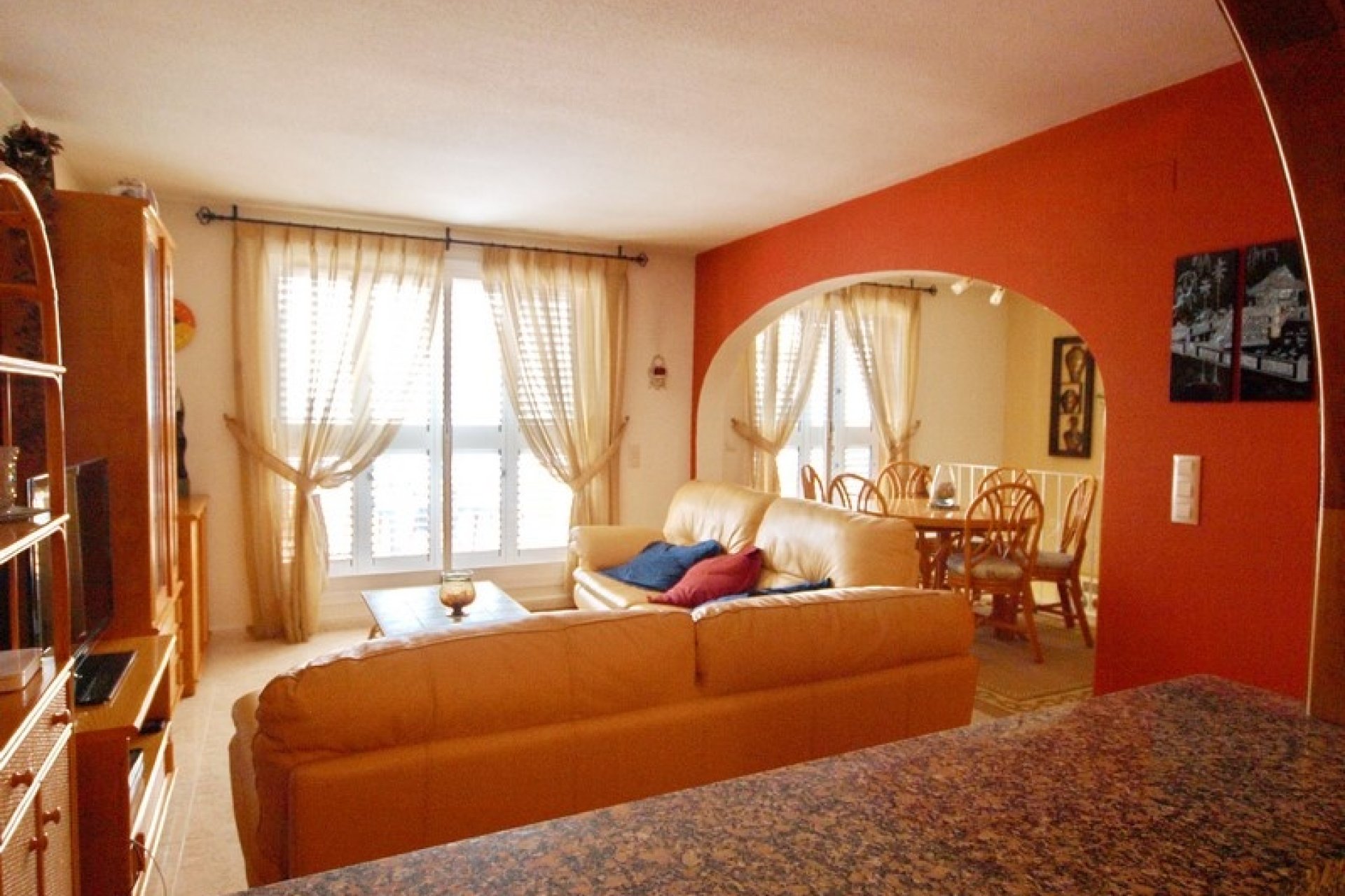 Verkauf - Wohnung - Benitachell  - Cumbre del Sol