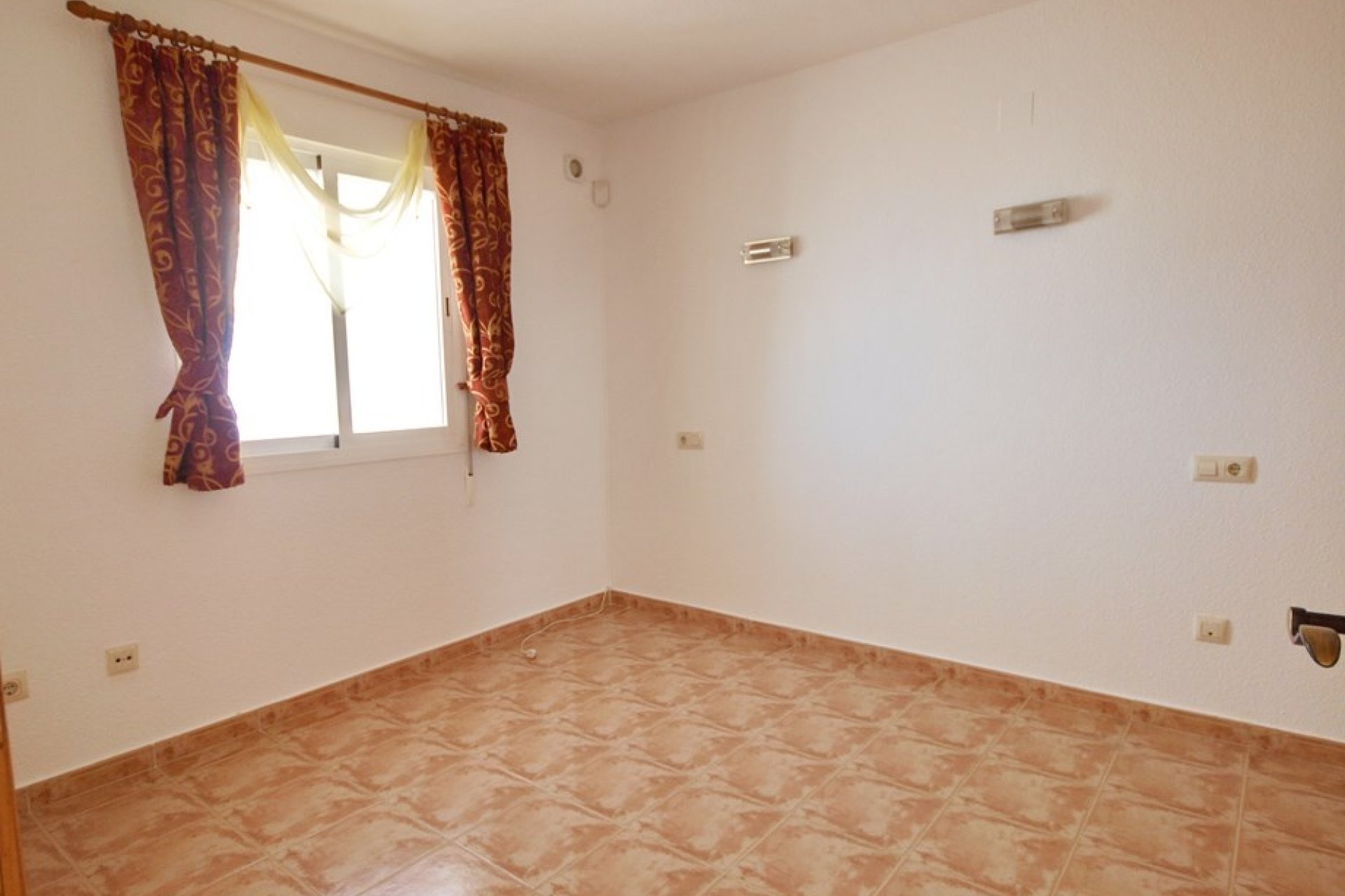 Verkauf - Wohnung - Benitachell  - Cumbre del Sol