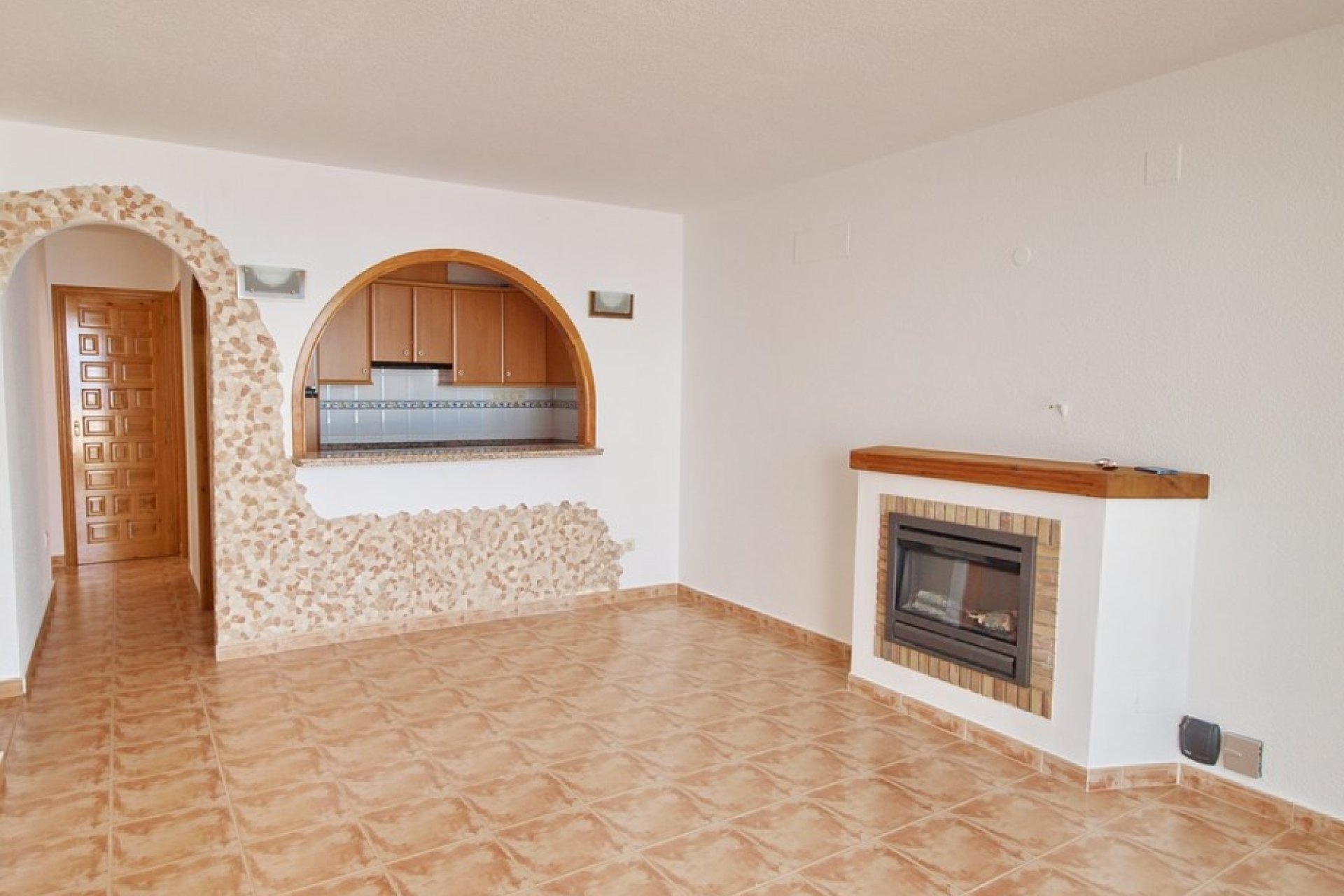 Verkauf - Wohnung - Benitachell  - Cumbre del Sol