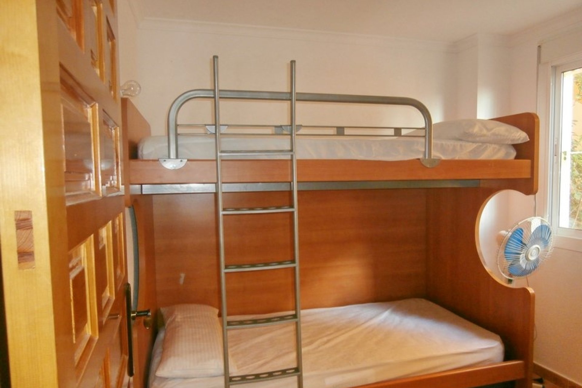 Verkauf - Wohnung - Benitachell  - Cumbre del Sol