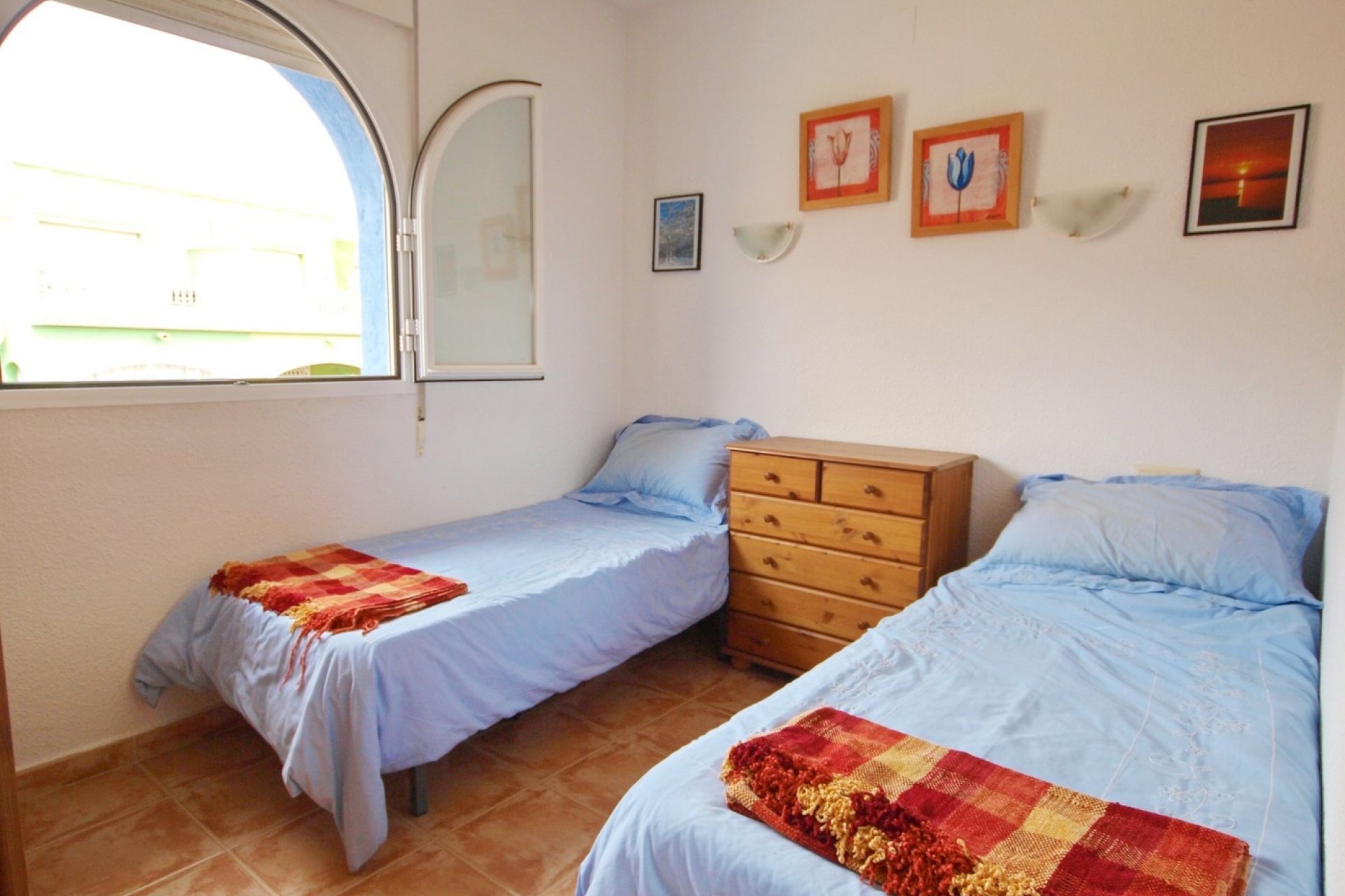 Verkauf - Wohnung - Benitachell  - Cumbre del Sol