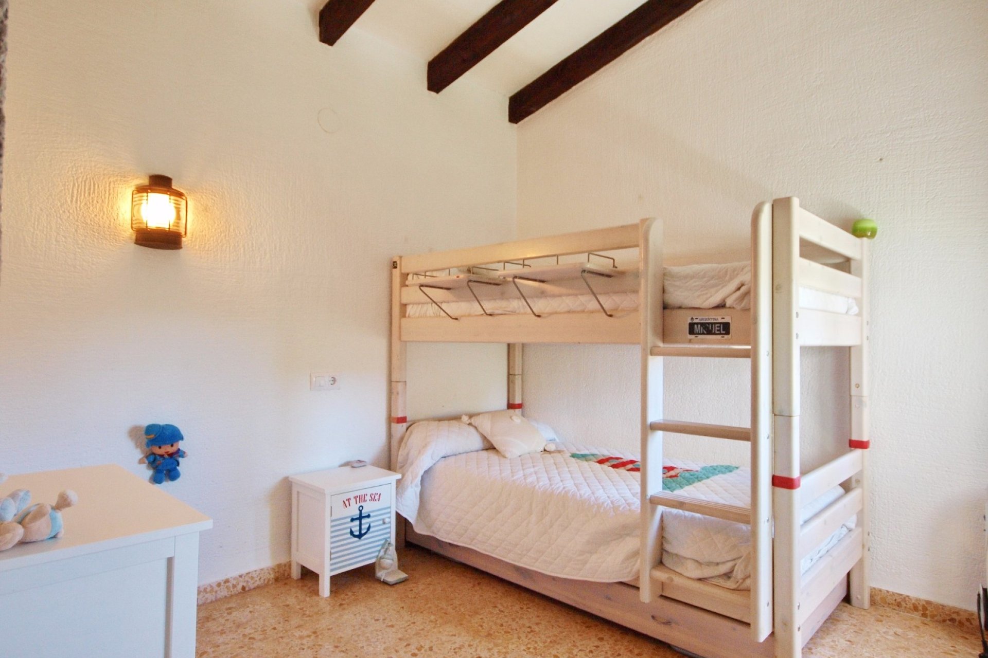 Verkauf - Wohnung - Benitachell  - Cumbre del Sol