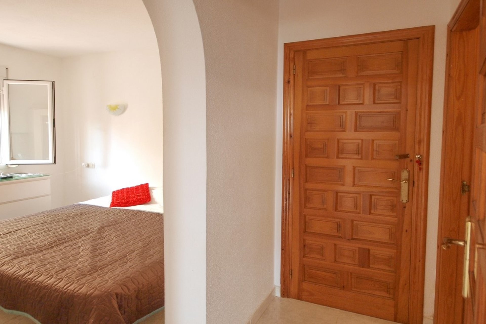 Verkauf - Wohnung - Benitachell  - Cumbre del Sol