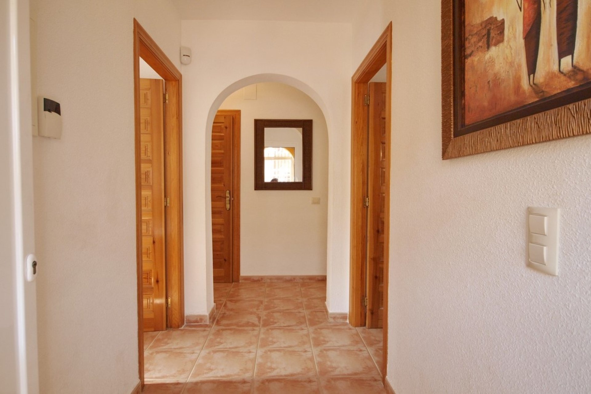 Verkauf - Wohnung - Benitachell  - Cumbre del Sol