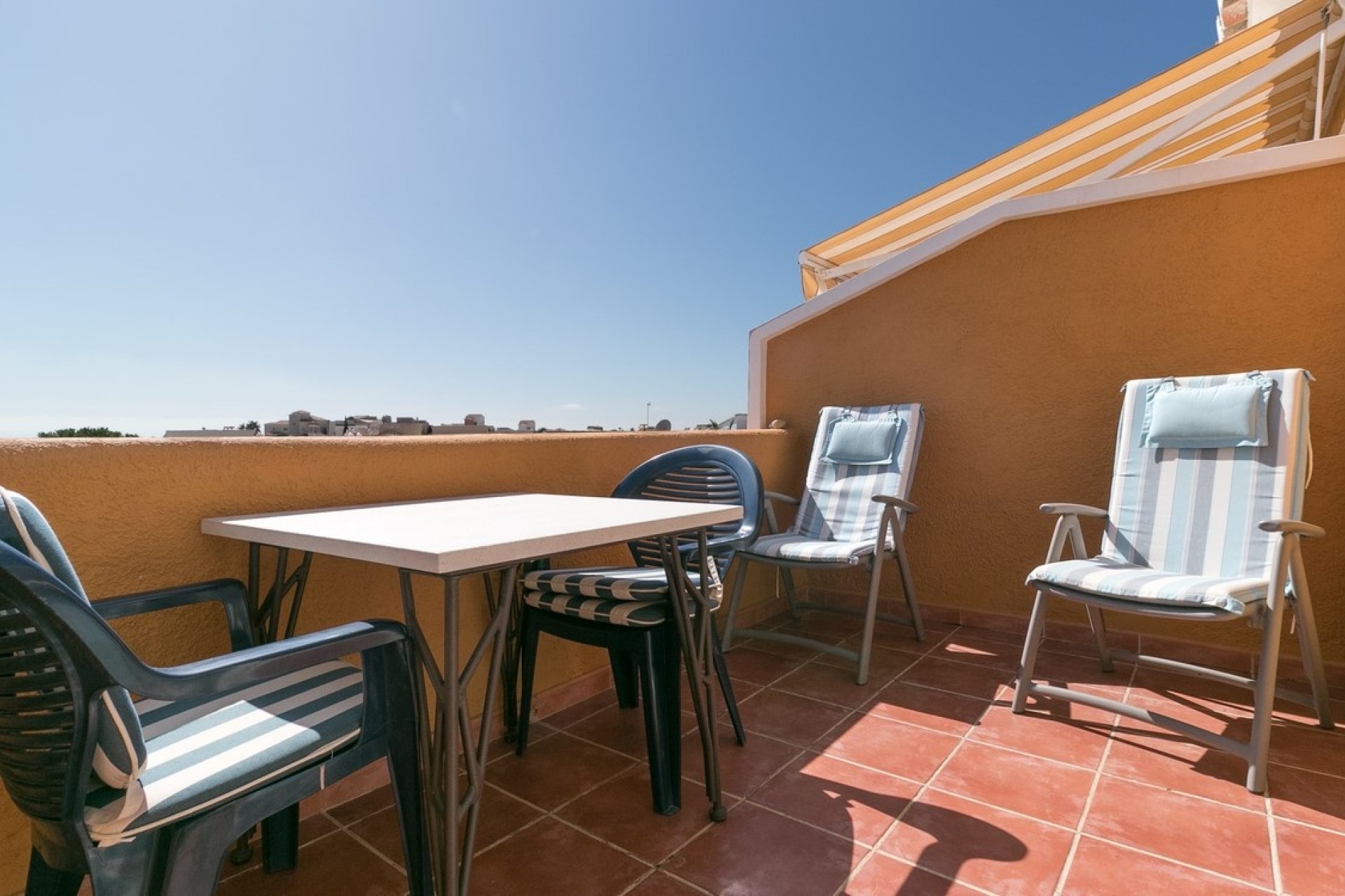 Verkauf - Wohnung - Benitachell  - Cumbre del Sol