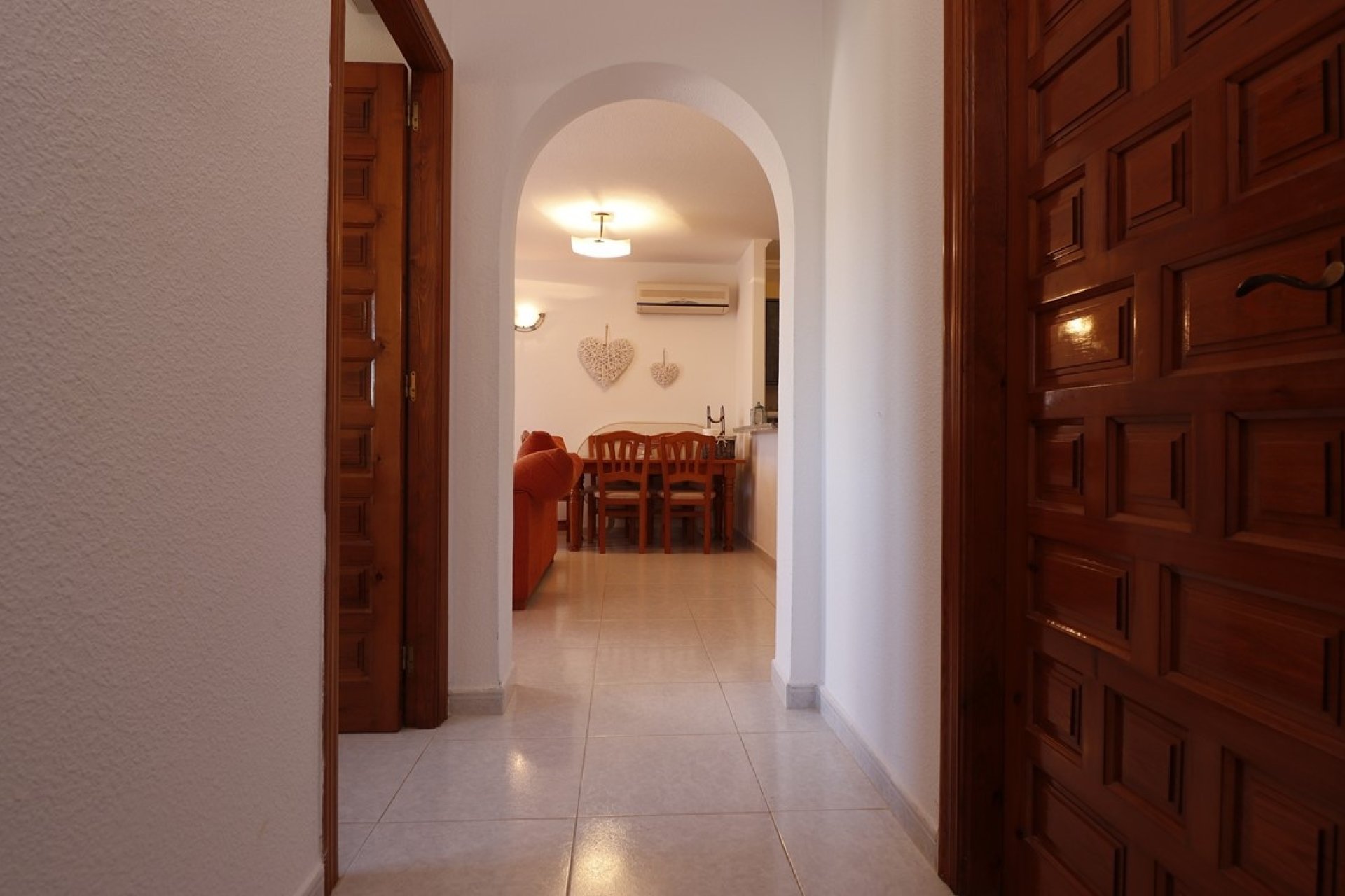 Verkauf - Wohnung - Benitachell  - Cumbre del Sol
