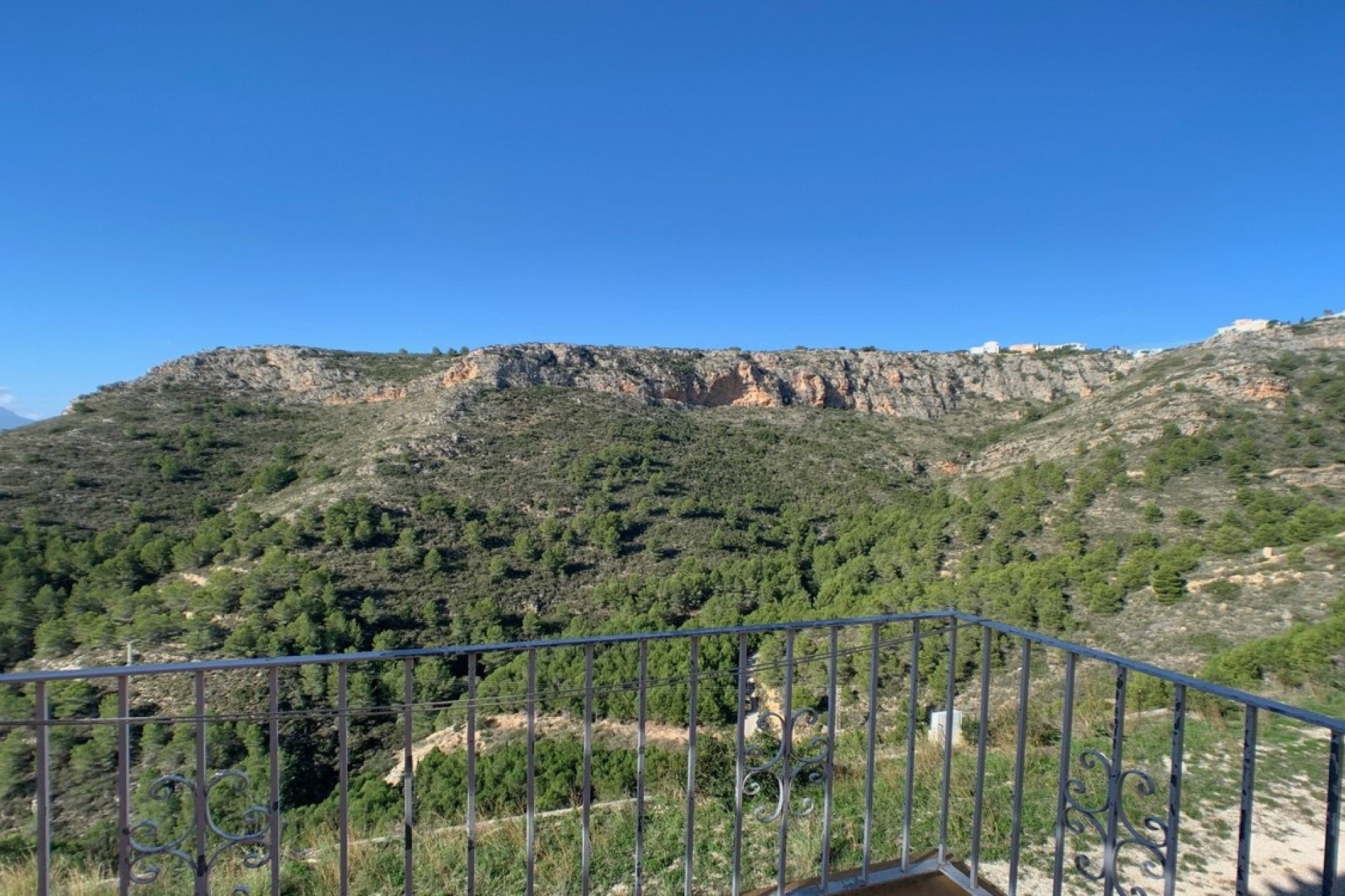 Verkauf - Wohnung - Benitachell  - Cumbre del Sol