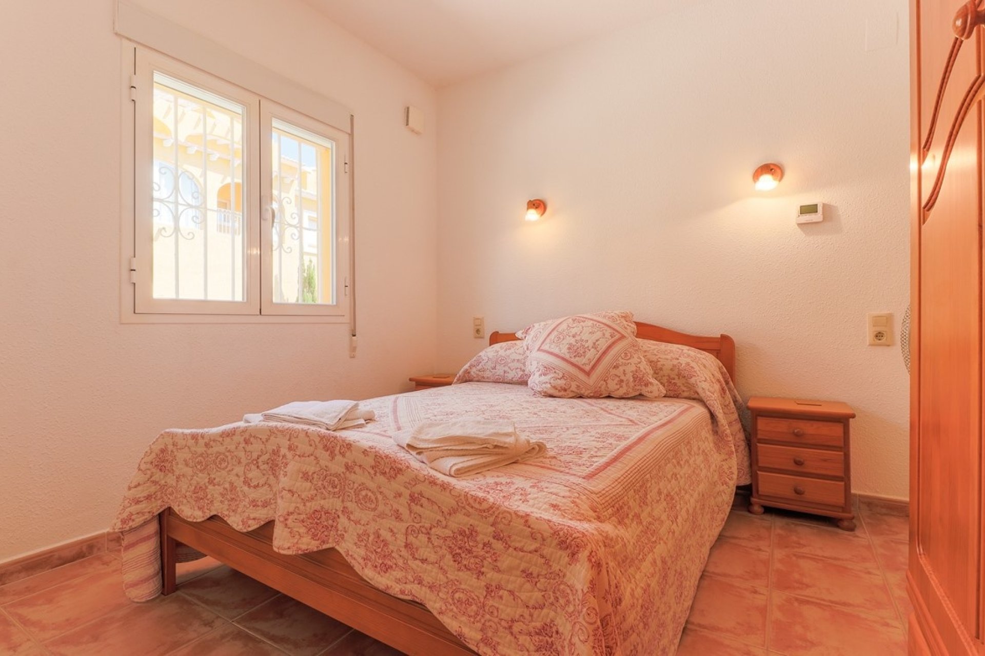 Verkauf - Wohnung - Benitachell  - Cumbre del Sol