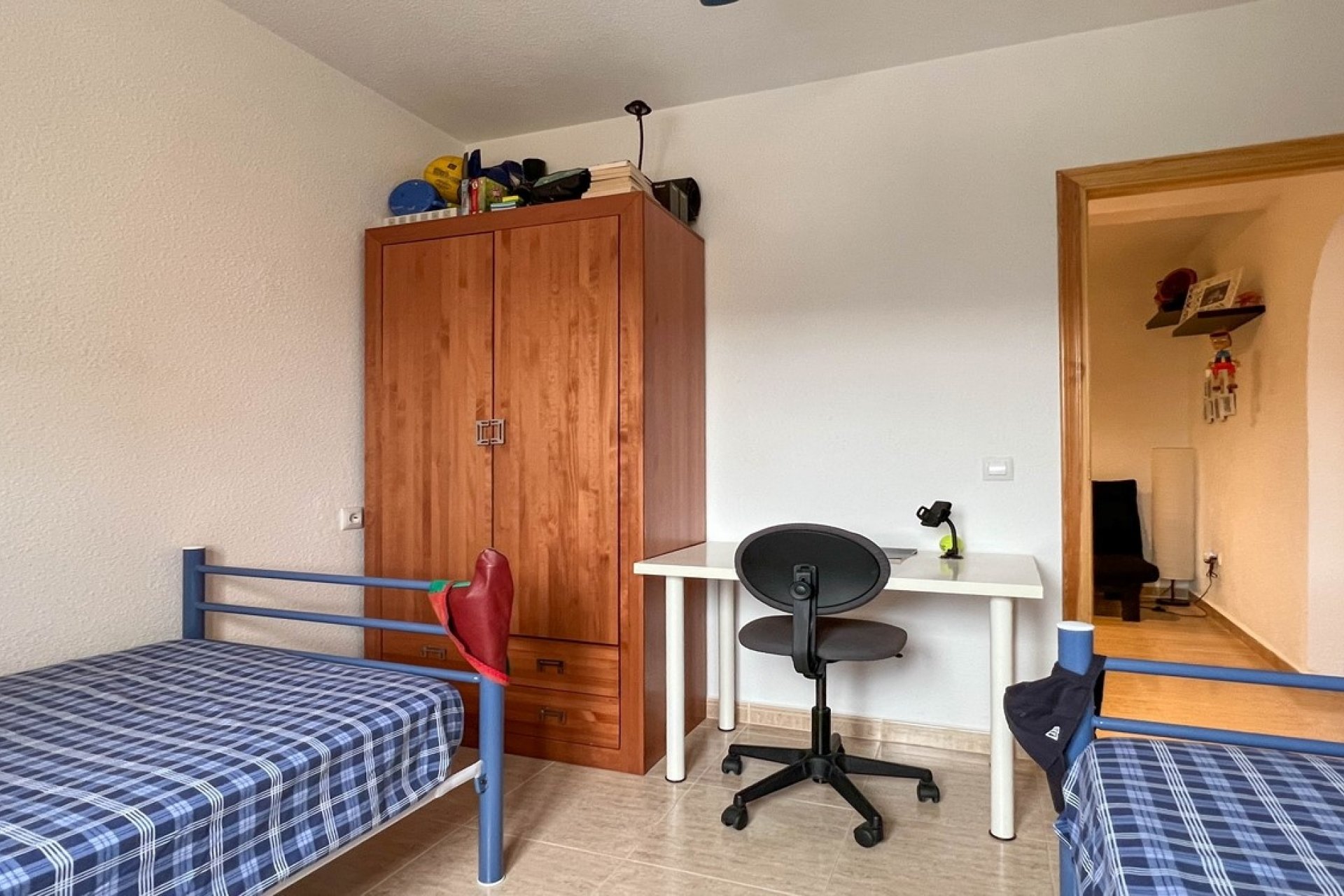 Verkauf - Wohnung - Benitachell  - Cumbre del Sol