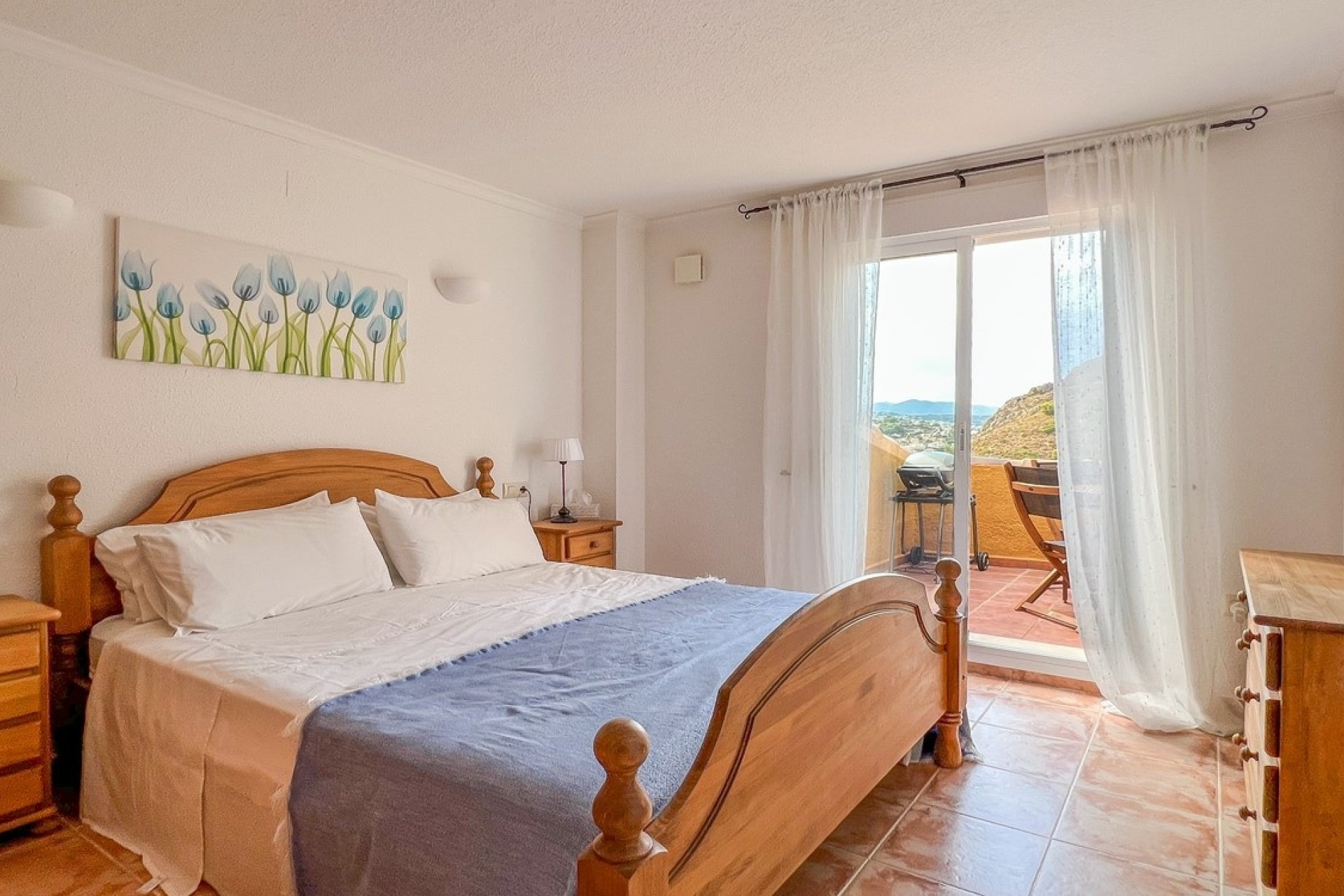 Verkauf - Wohnung - Benitachell  - Cumbre del Sol
