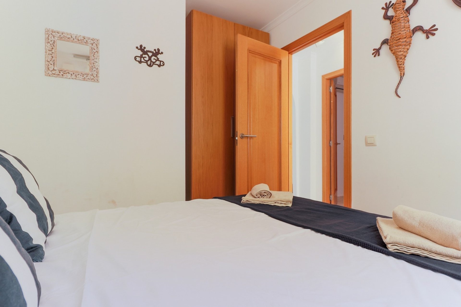 Verkauf - Wohnung - Benitachell  - Cumbre del Sol