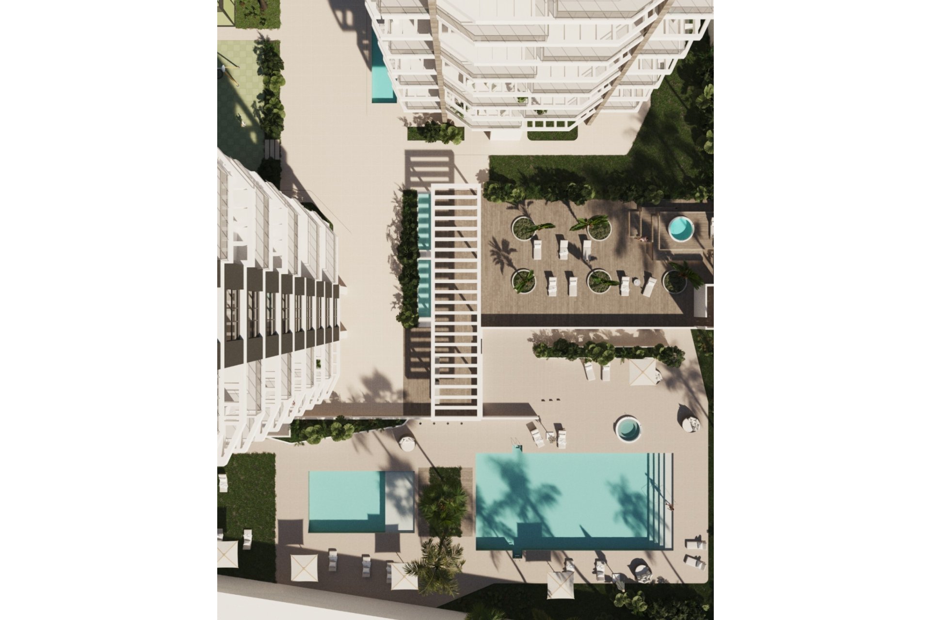 Verkauf - Wohnung - Calpe - 03710