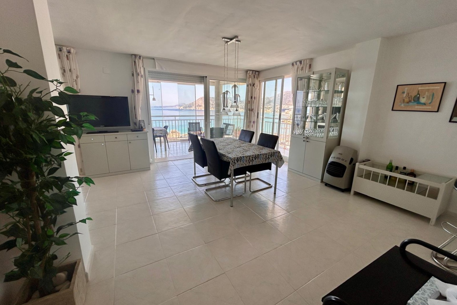 Verkauf - Wohnung - Calpe - 03710