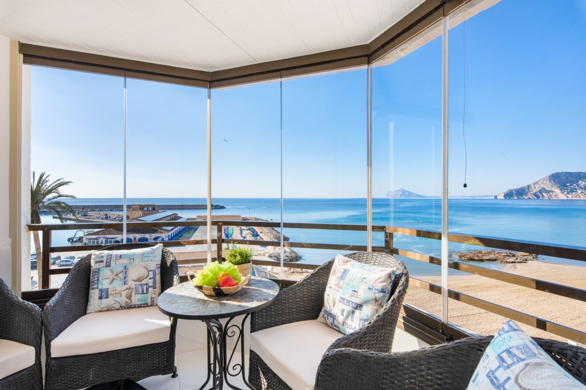 Verkauf - Wohnung - Calpe - 03710