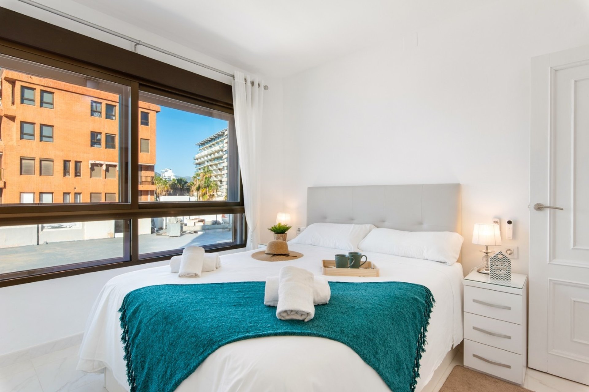 Verkauf - Wohnung - Calpe - 03710