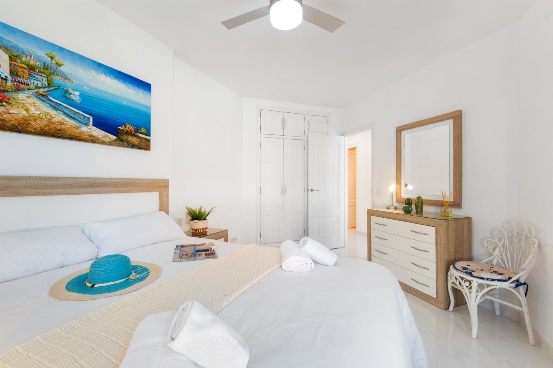 Verkauf - Wohnung - Calpe - 03710