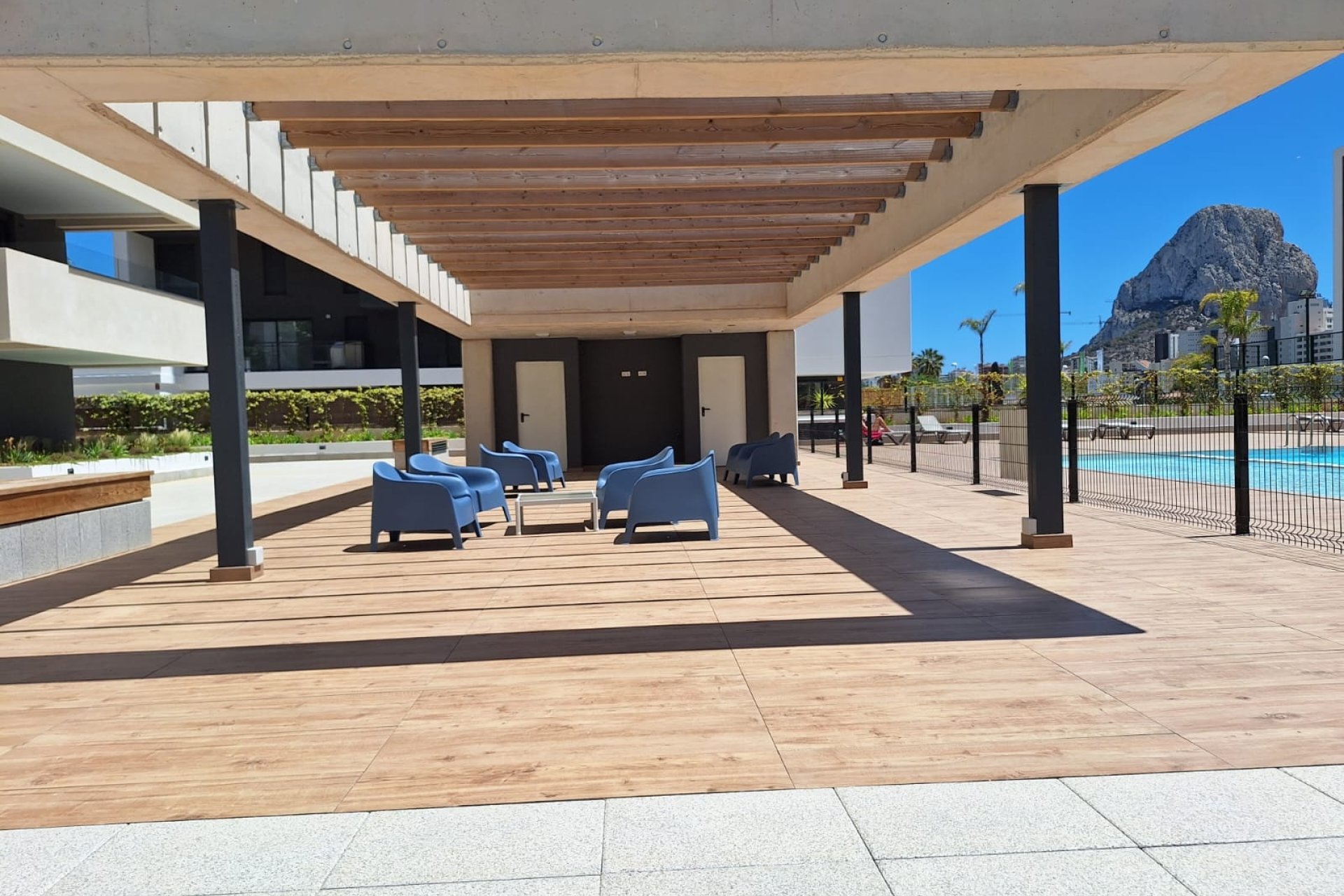 Verkauf - Wohnung - Calpe - 03710