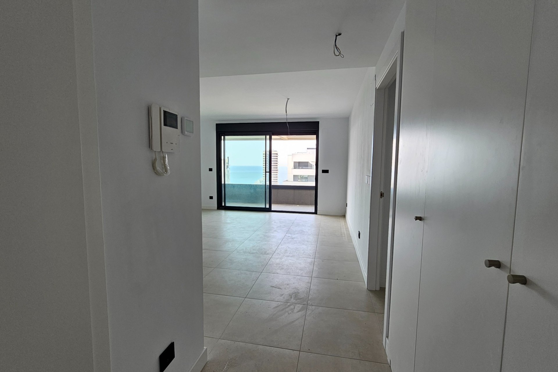 Verkauf - Wohnung - Calpe - 03710