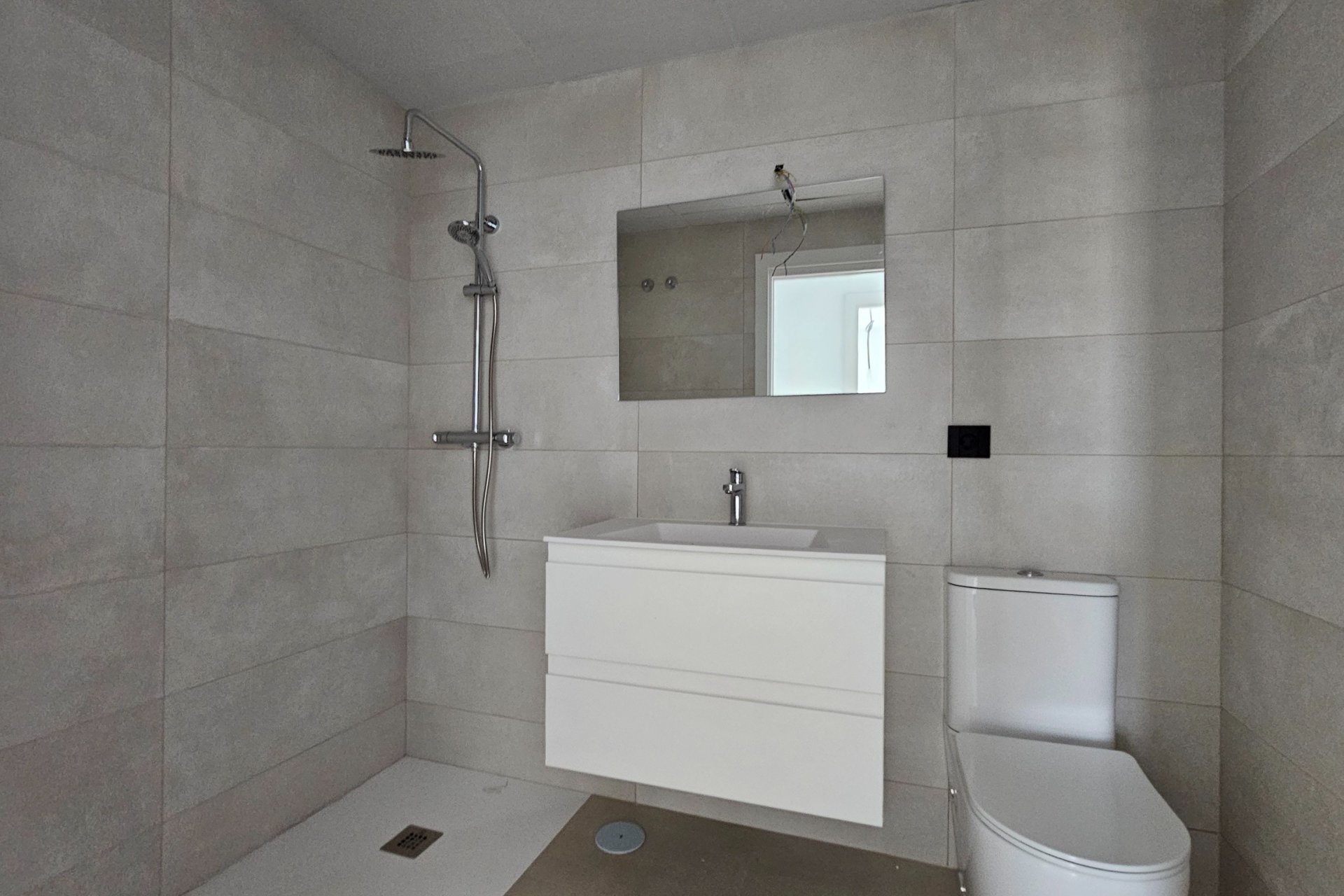 Verkauf - Wohnung - Calpe - 03710