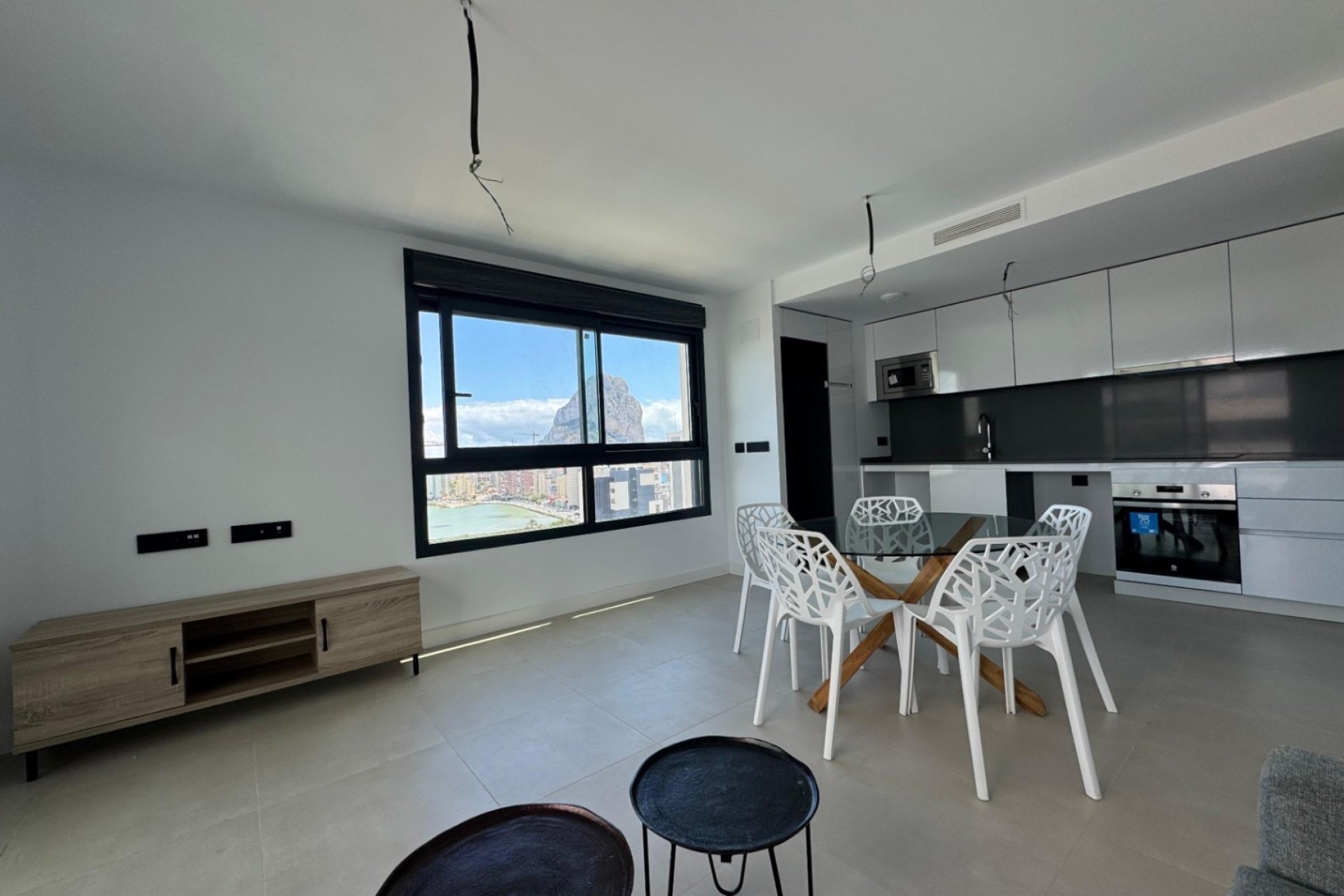 Verkauf - Wohnung - Calpe - 03710