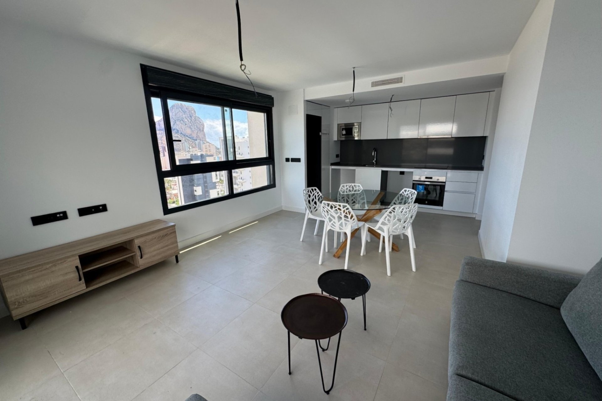 Verkauf - Wohnung - Calpe - 03710