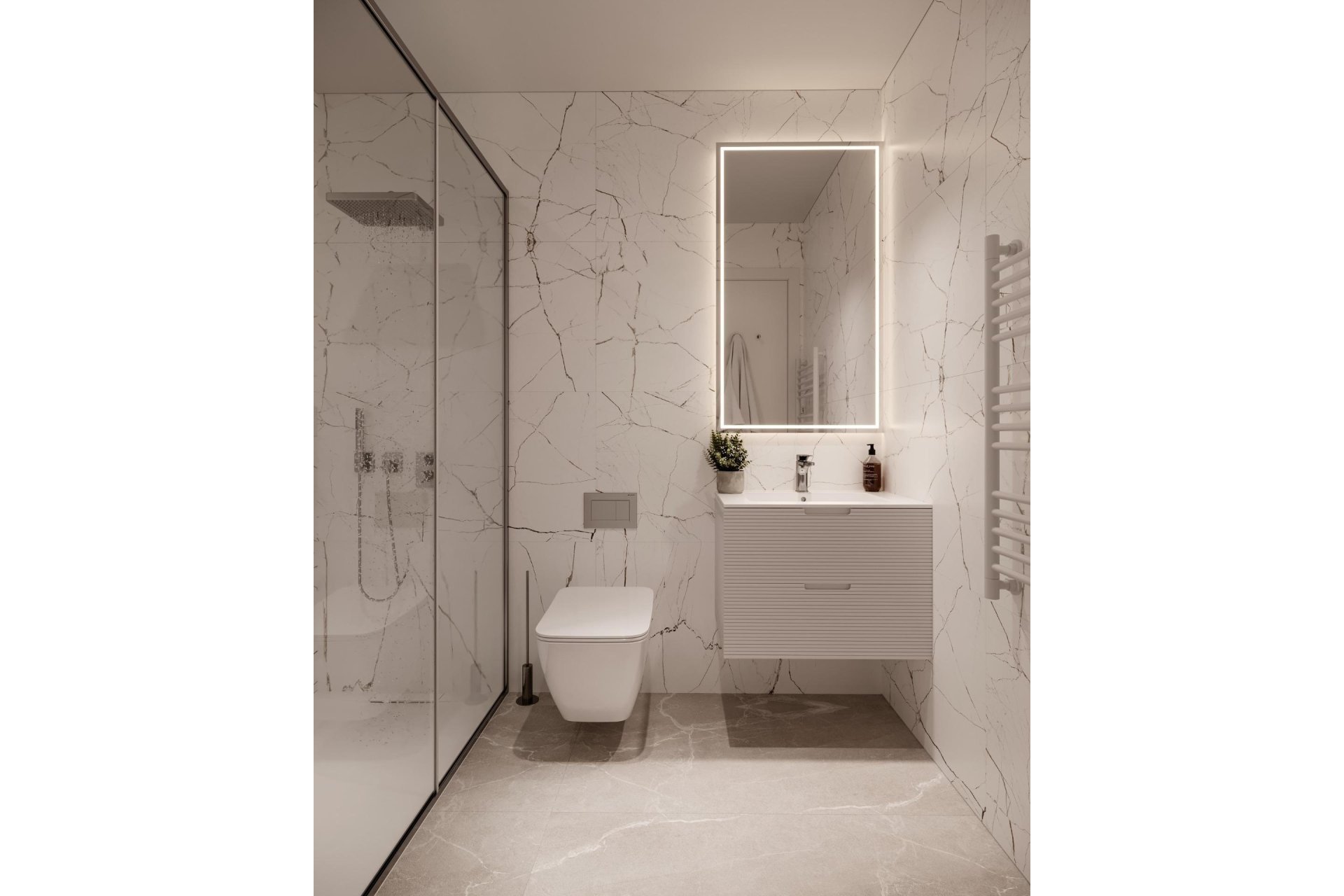 Verkauf - Wohnung - Calpe - 03710