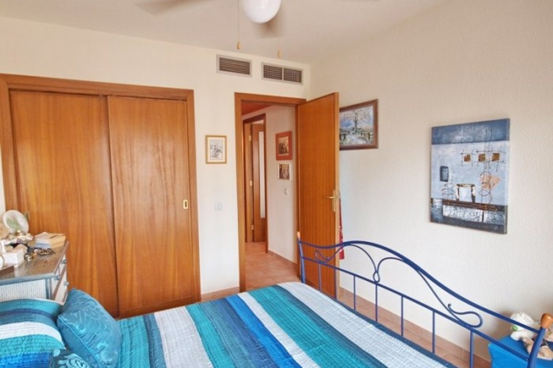 Verkauf - Wohnung - Calpe - Caletamar