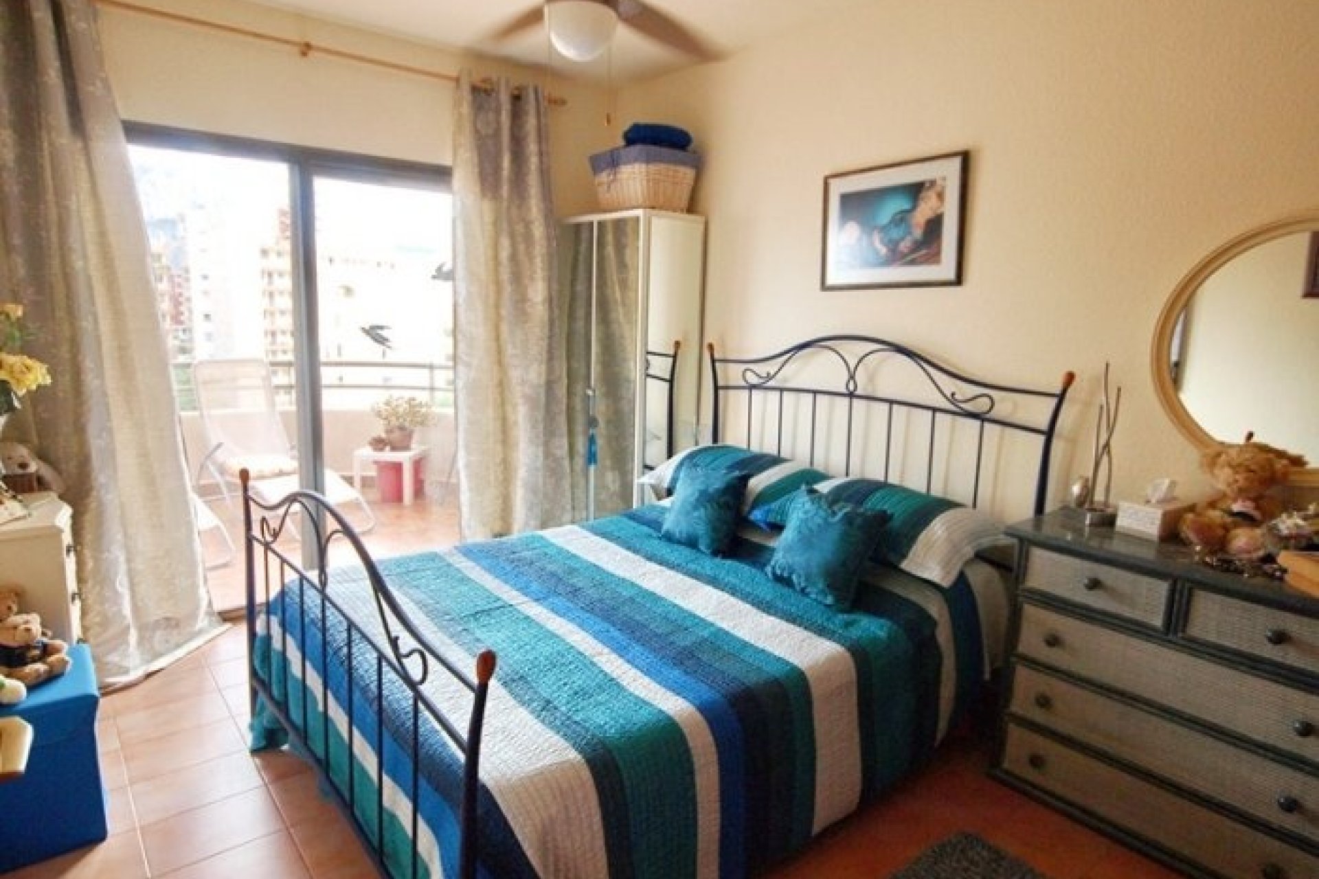 Verkauf - Wohnung - Calpe - Caletamar