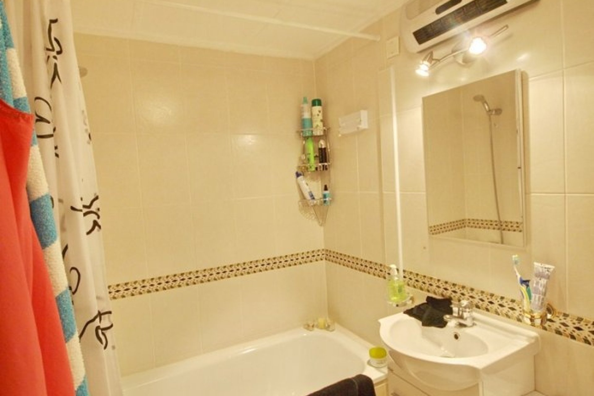 Verkauf - Wohnung - Calpe - Caletamar