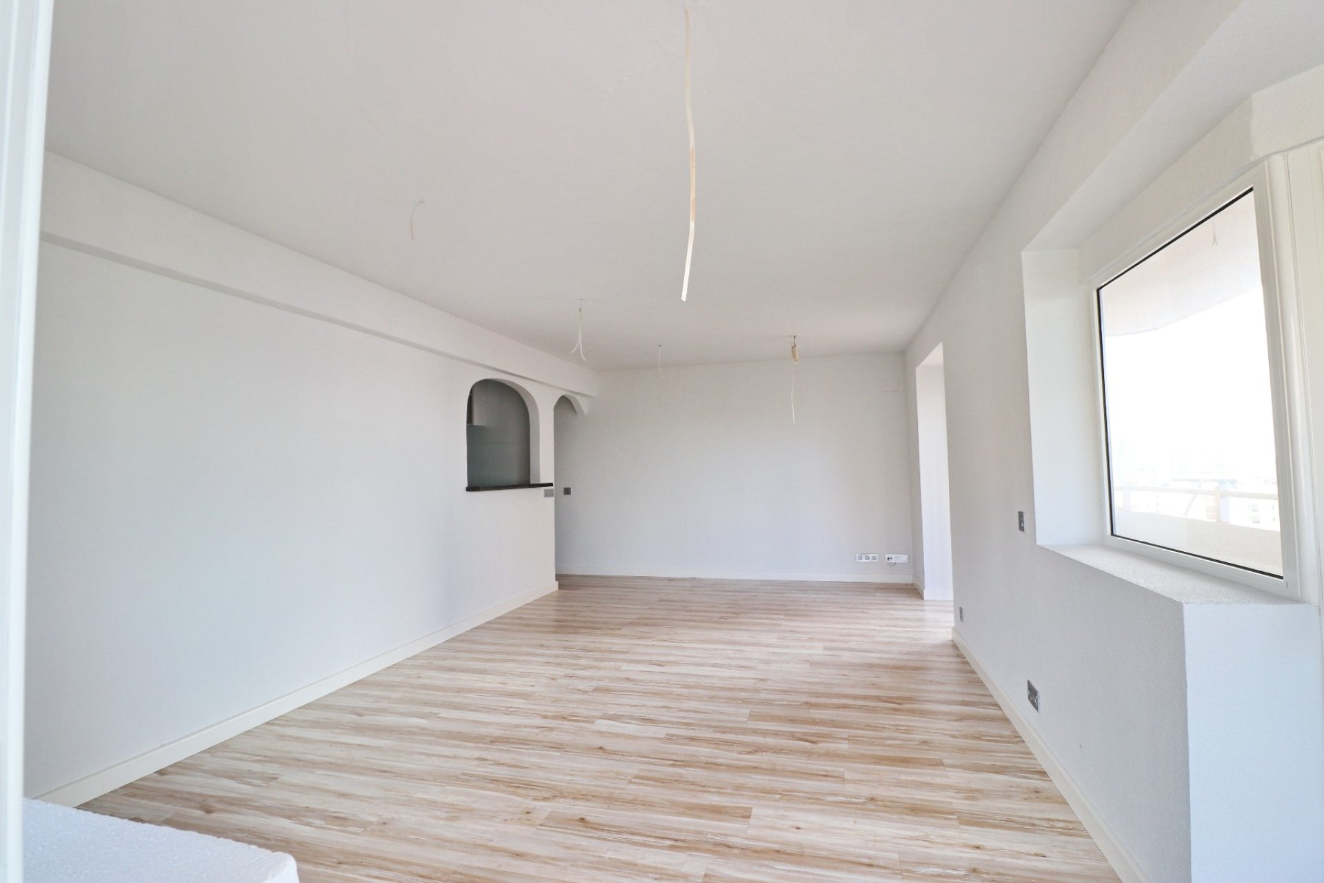 Verkauf - Wohnung - Calpe - Centro Ciudad
