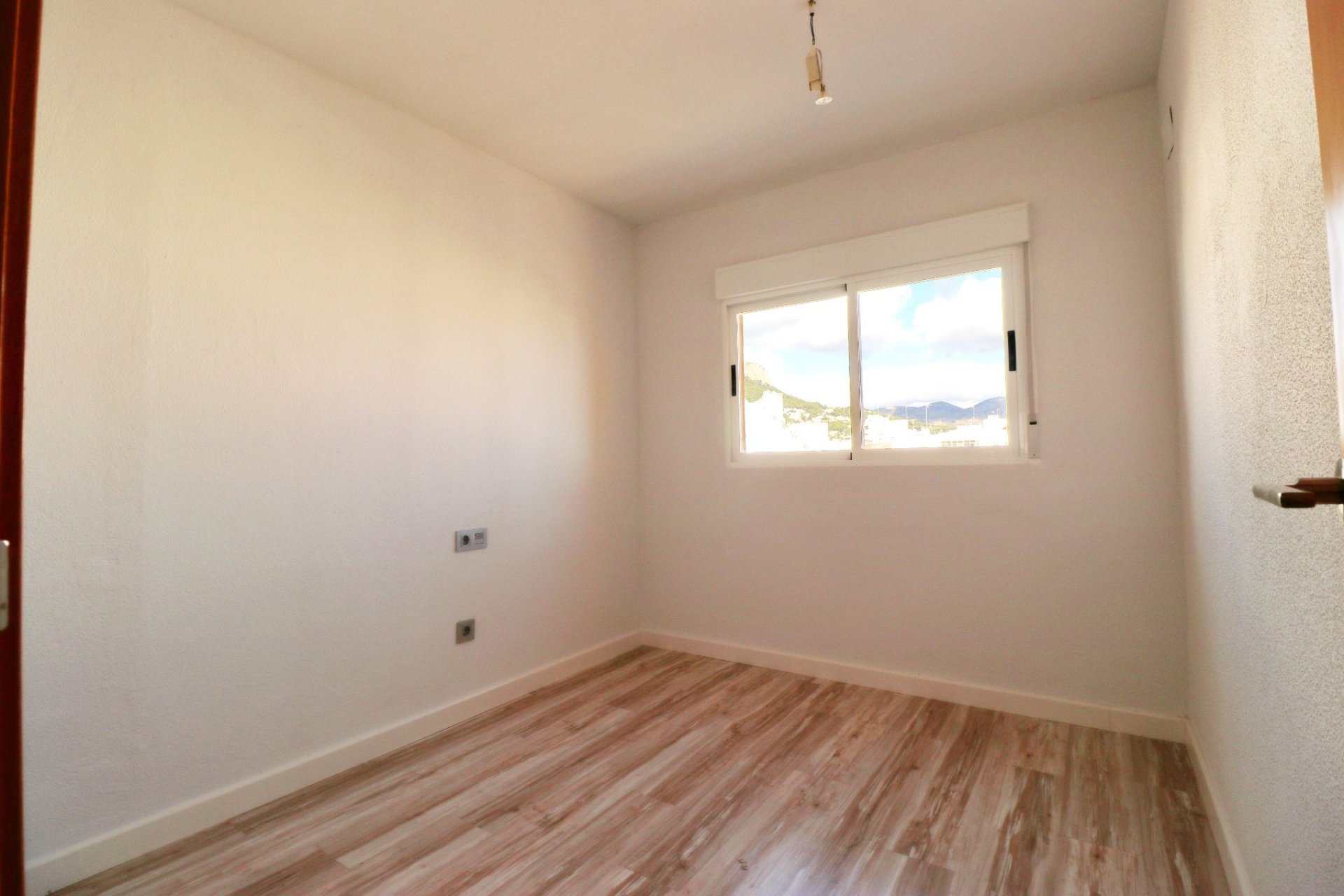 Verkauf - Wohnung - Calpe - Centro Ciudad