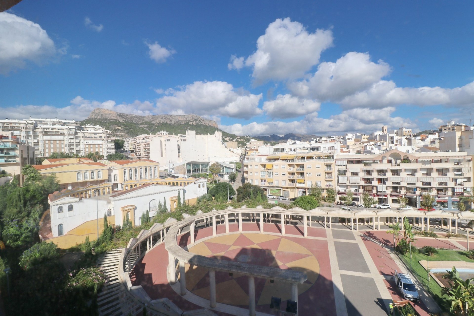 Verkauf - Wohnung - Calpe - Centro Ciudad