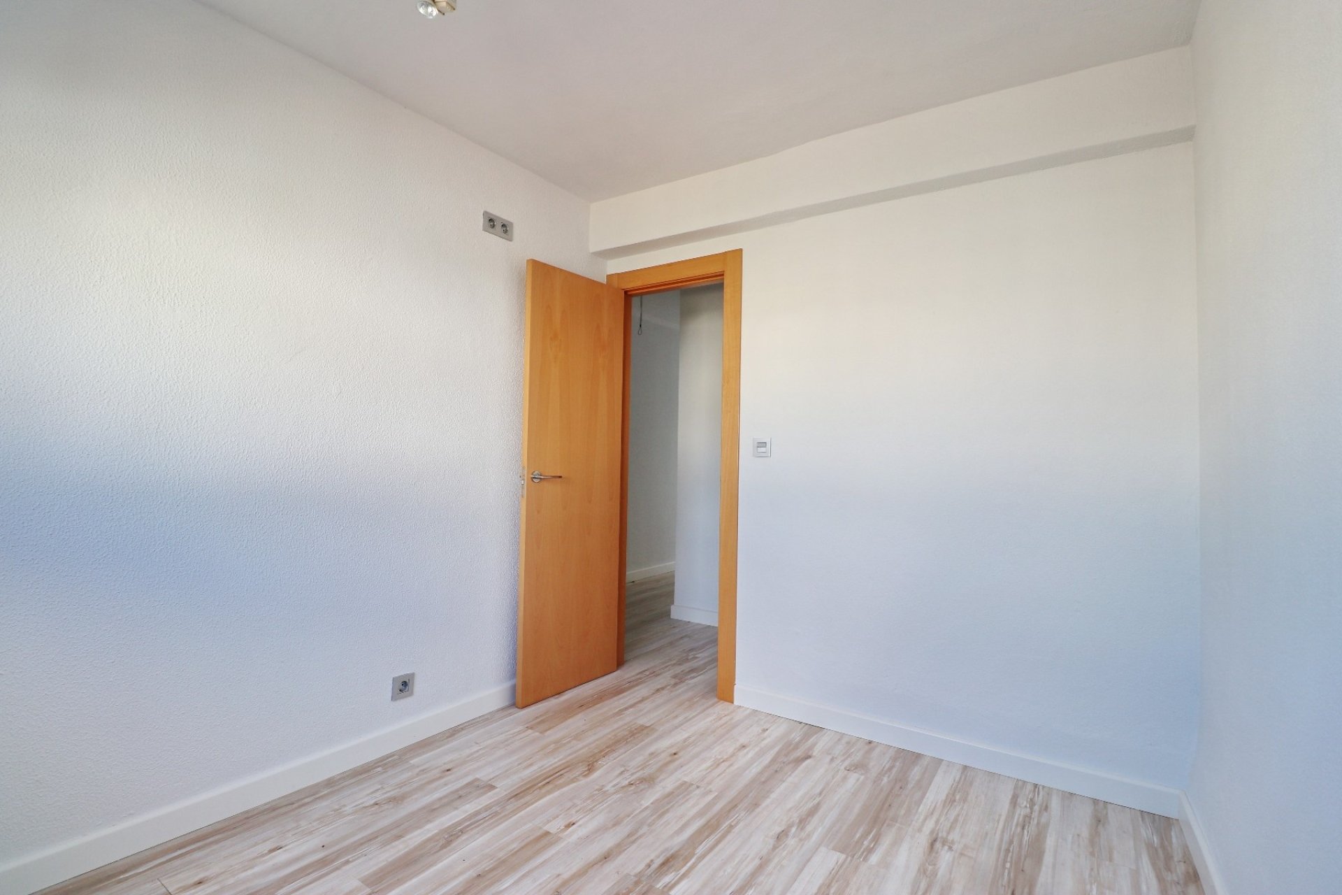 Verkauf - Wohnung - Calpe - Centro Ciudad