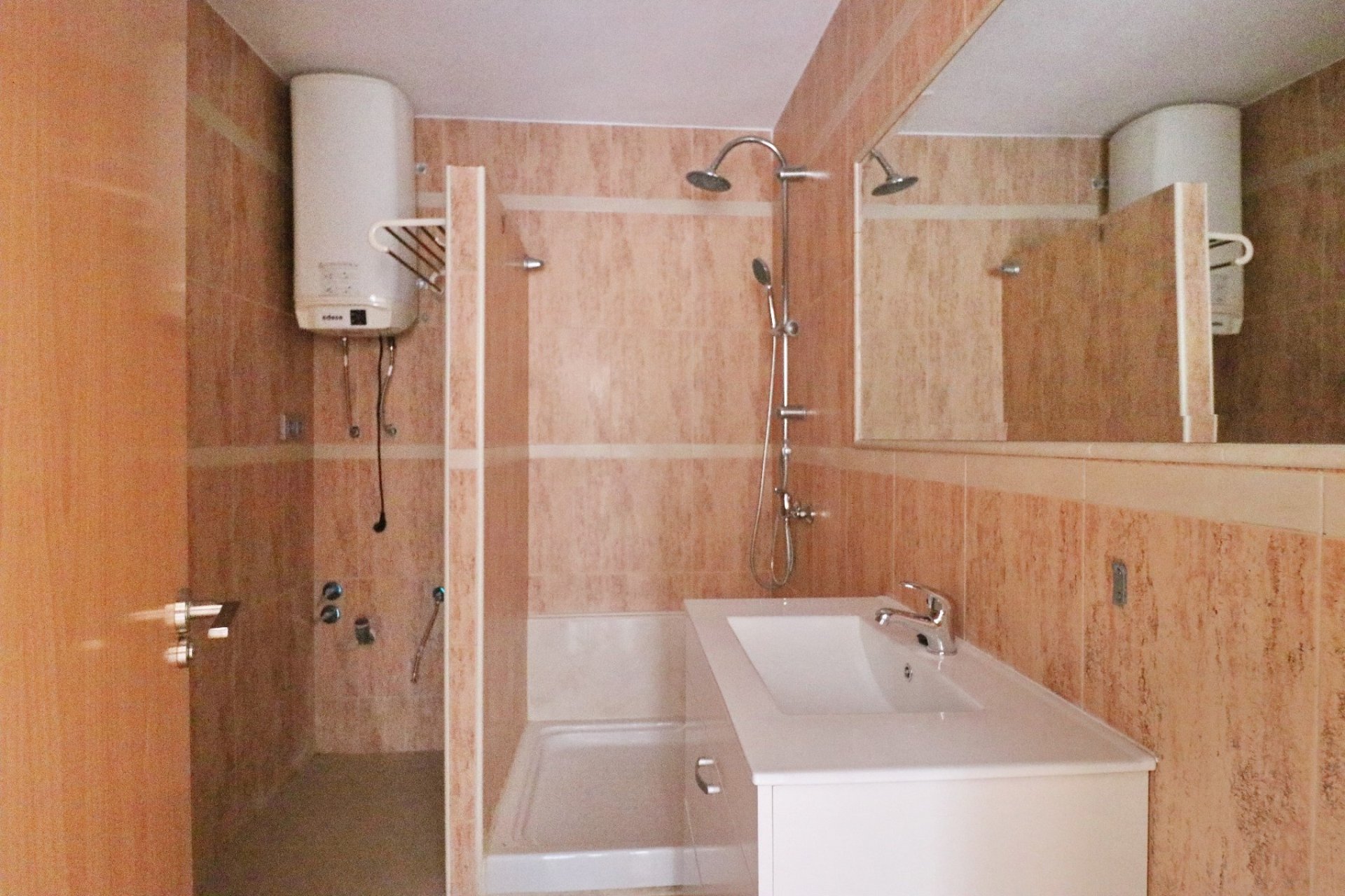 Verkauf - Wohnung - Calpe - Centro Ciudad