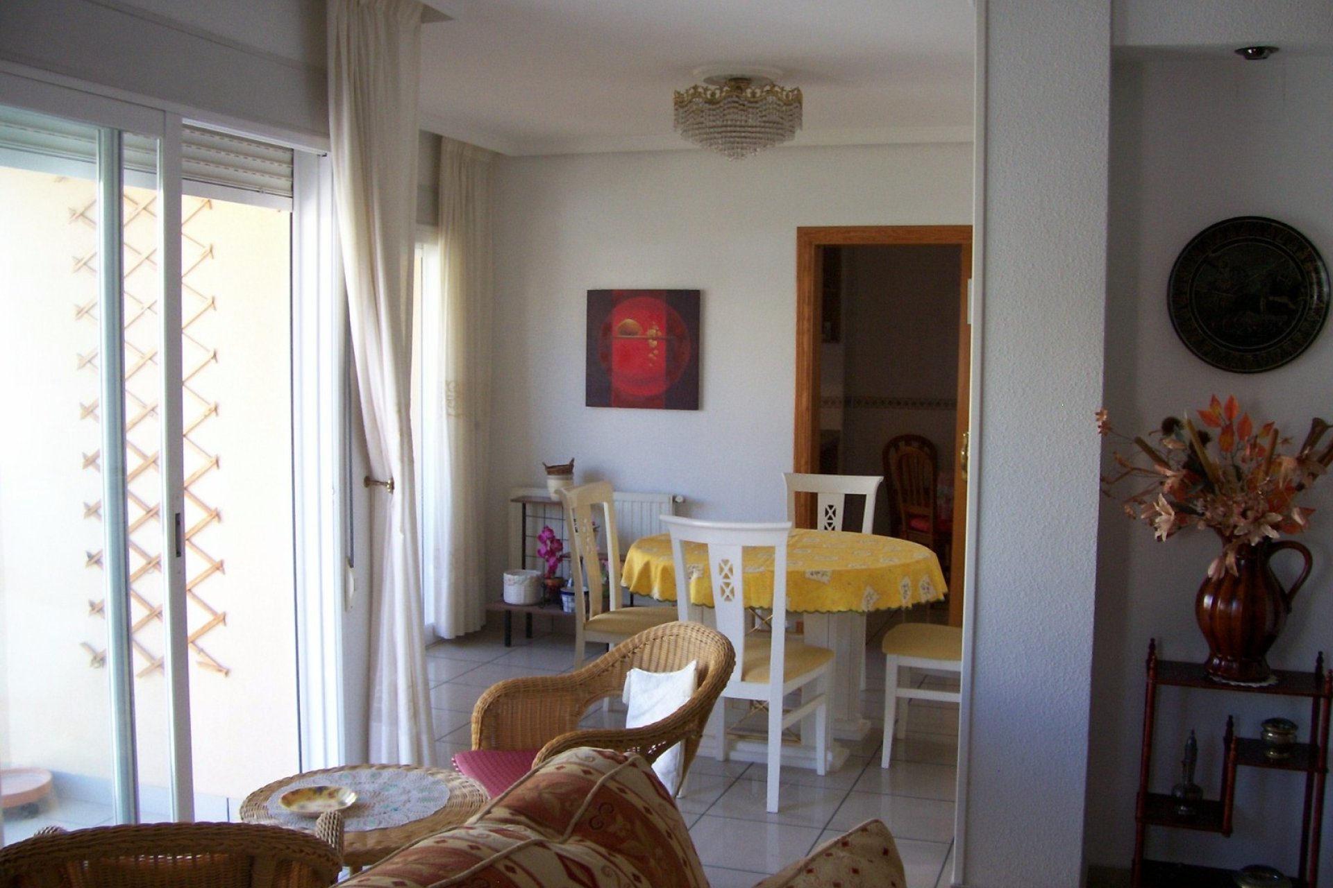 Verkauf - Wohnung - Calpe - Centro Ciudad