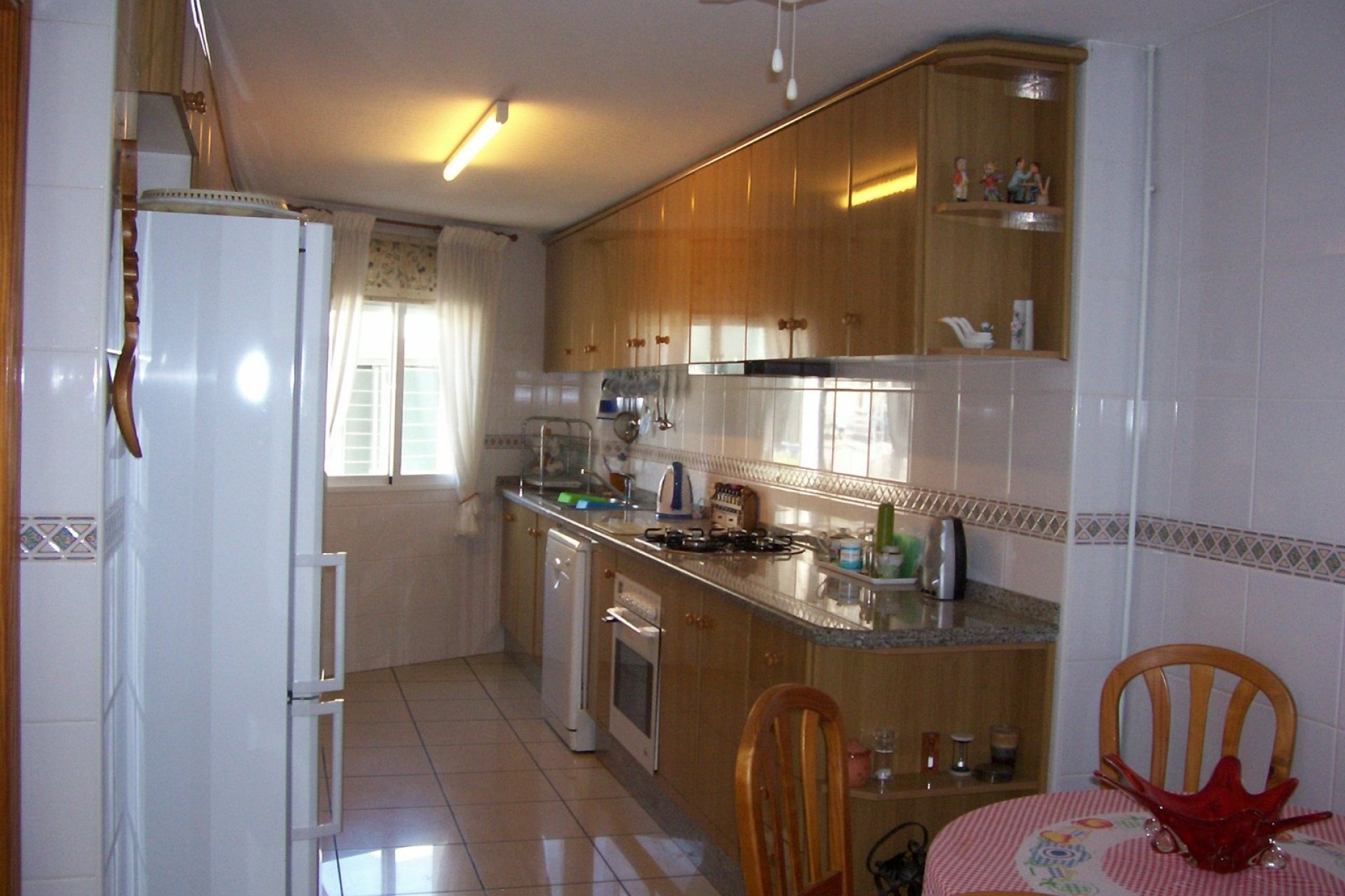 Verkauf - Wohnung - Calpe - Centro Ciudad