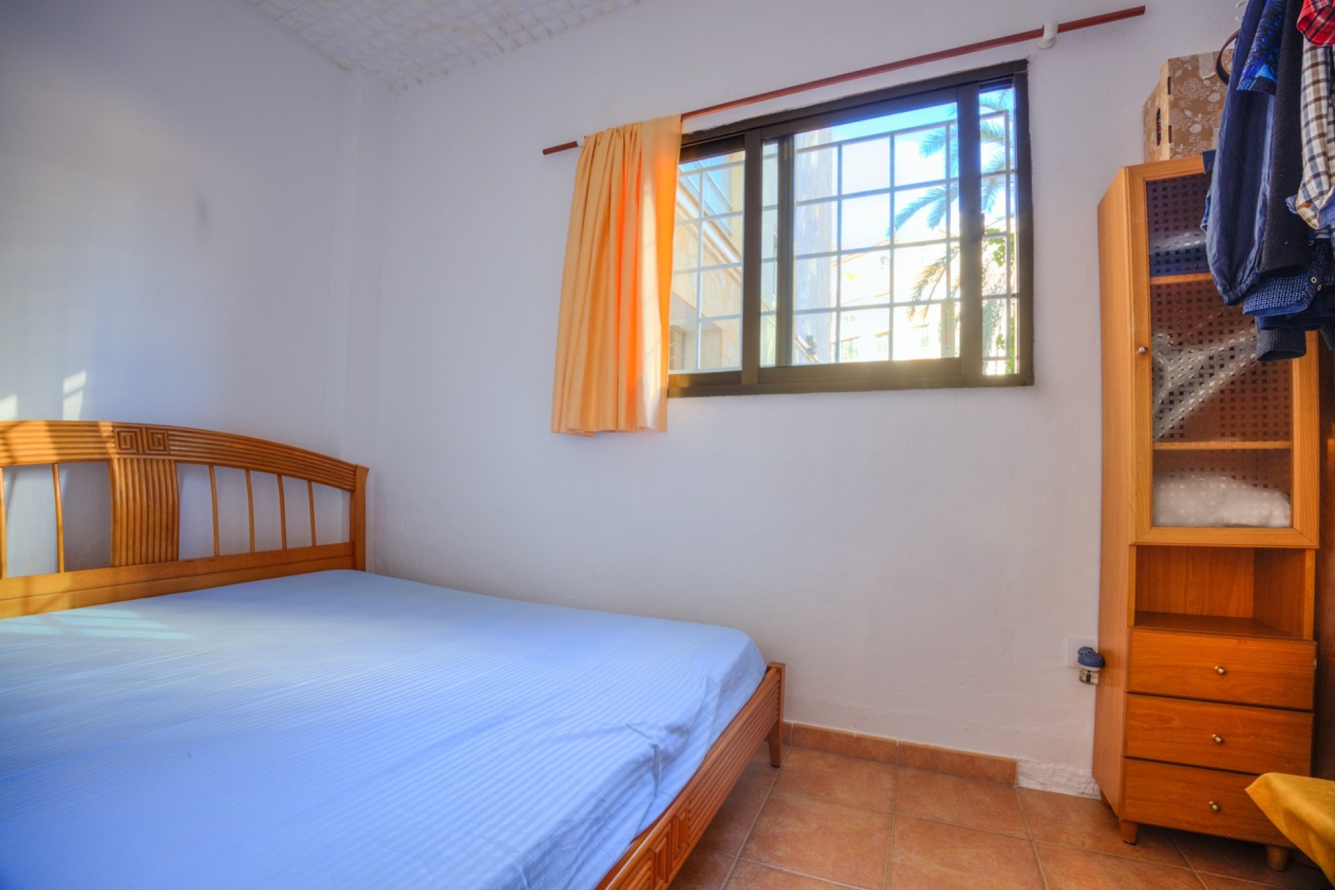 Verkauf - Wohnung - Calpe - La Fossa