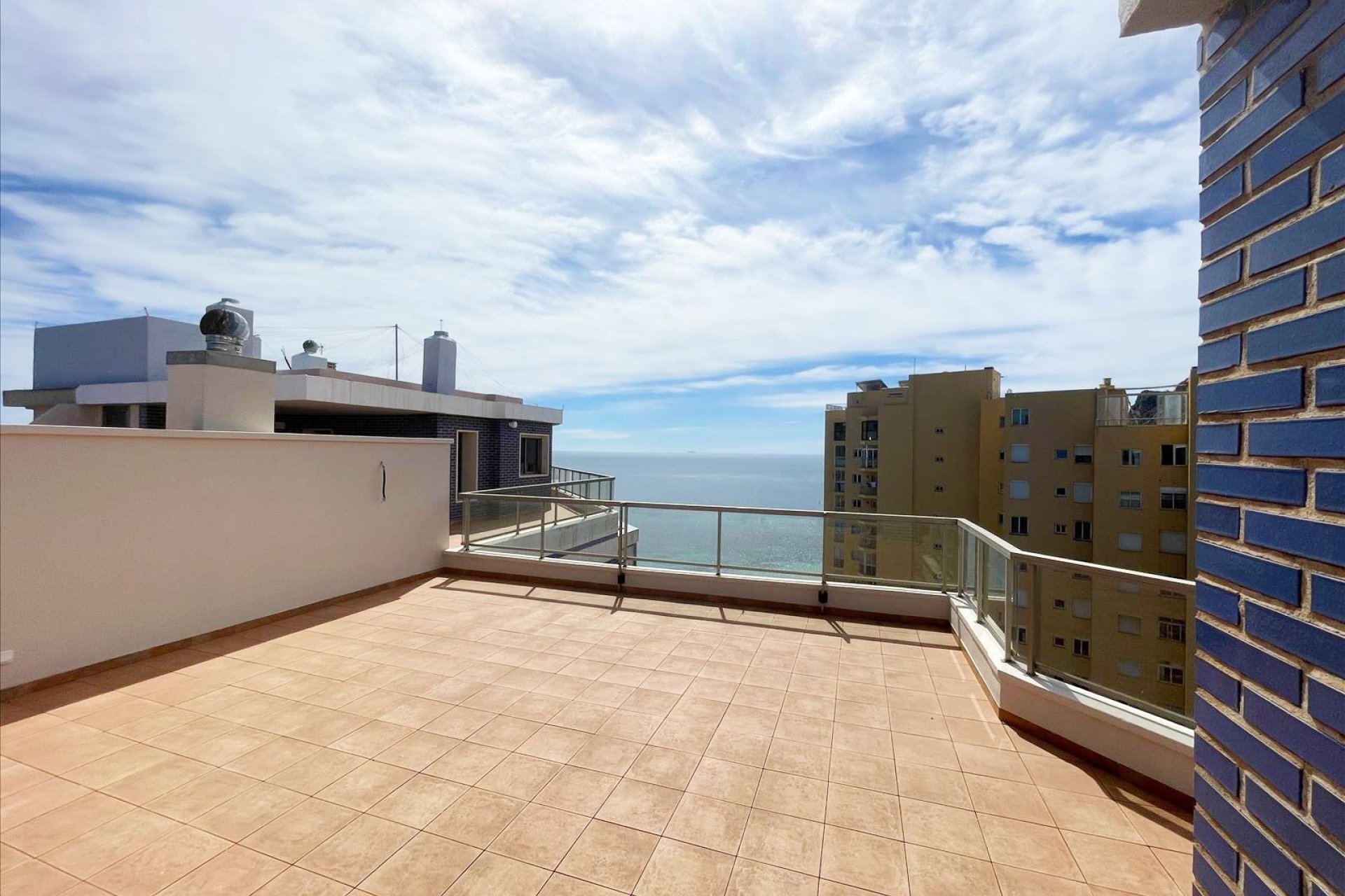 Verkauf - Wohnung - Calpe - La Fossa