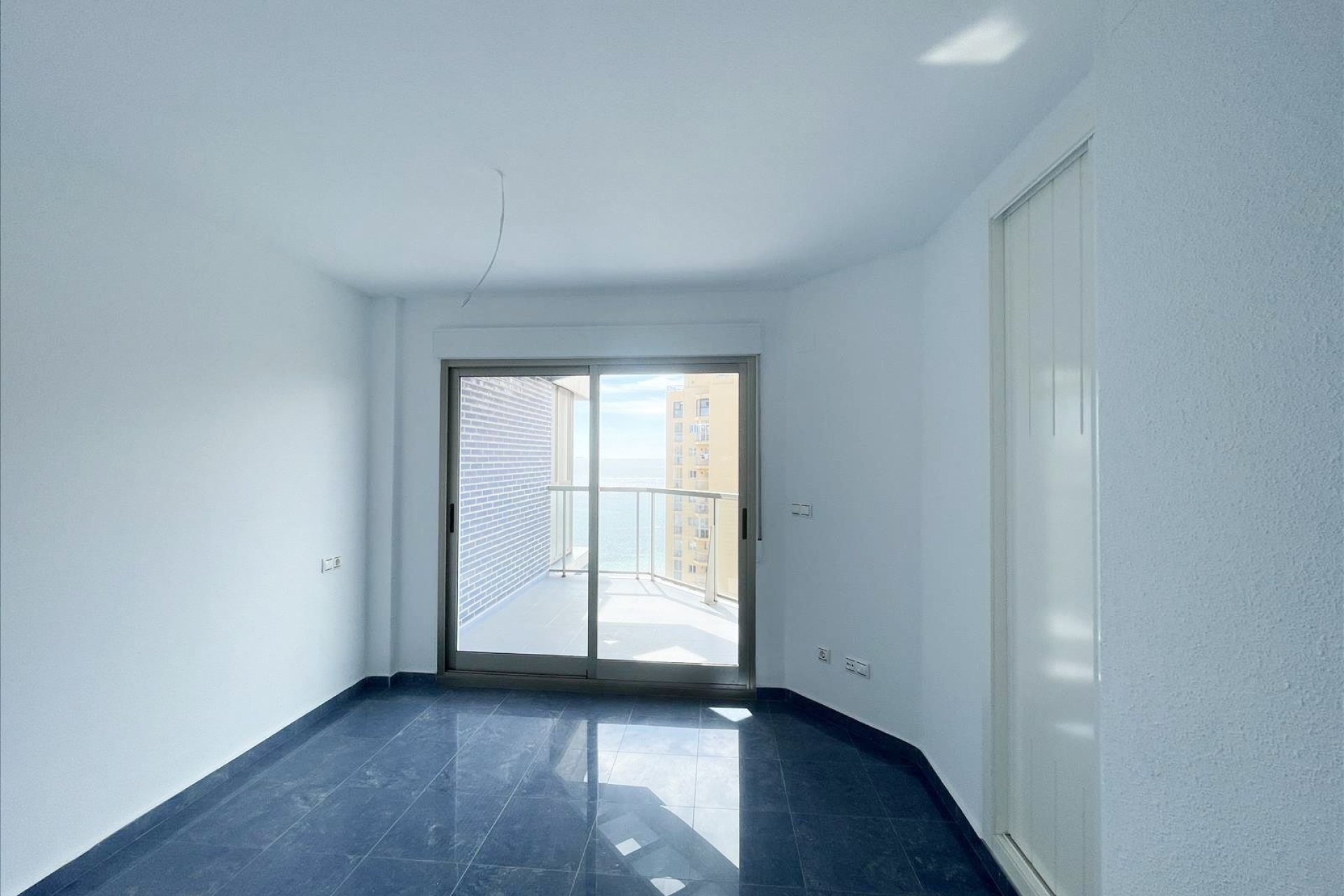 Verkauf - Wohnung - Calpe - La Fossa