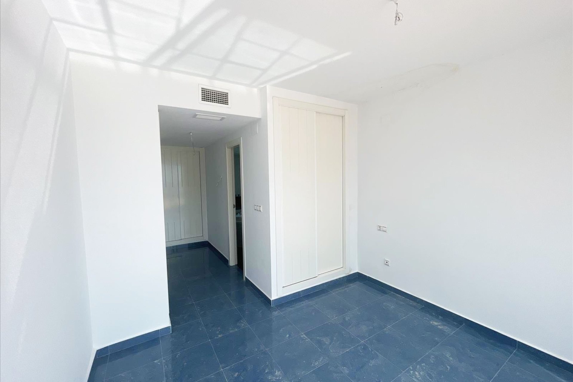 Verkauf - Wohnung - Calpe - La Fossa