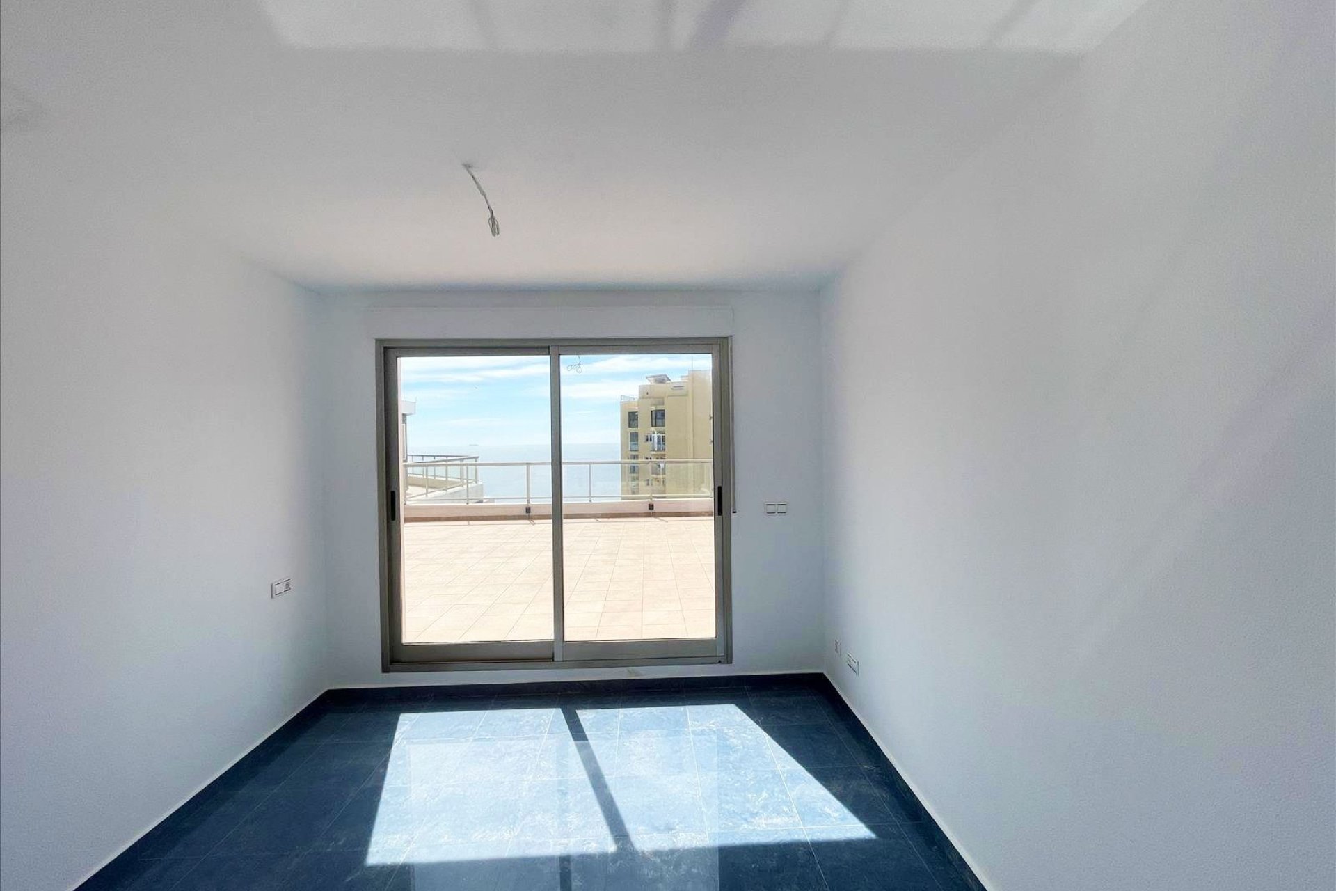 Verkauf - Wohnung - Calpe - La Fossa